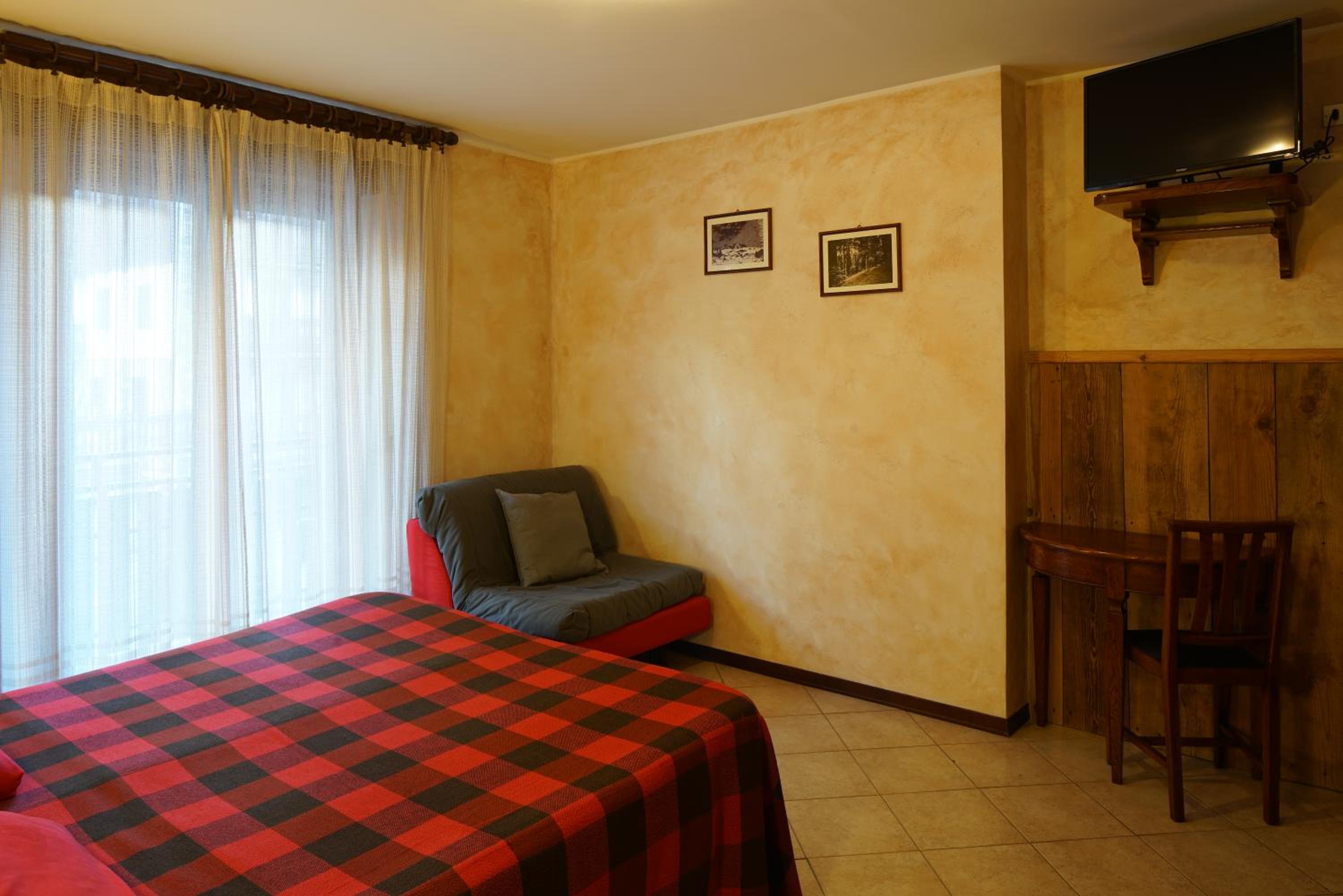Double or Twin Room photo 1