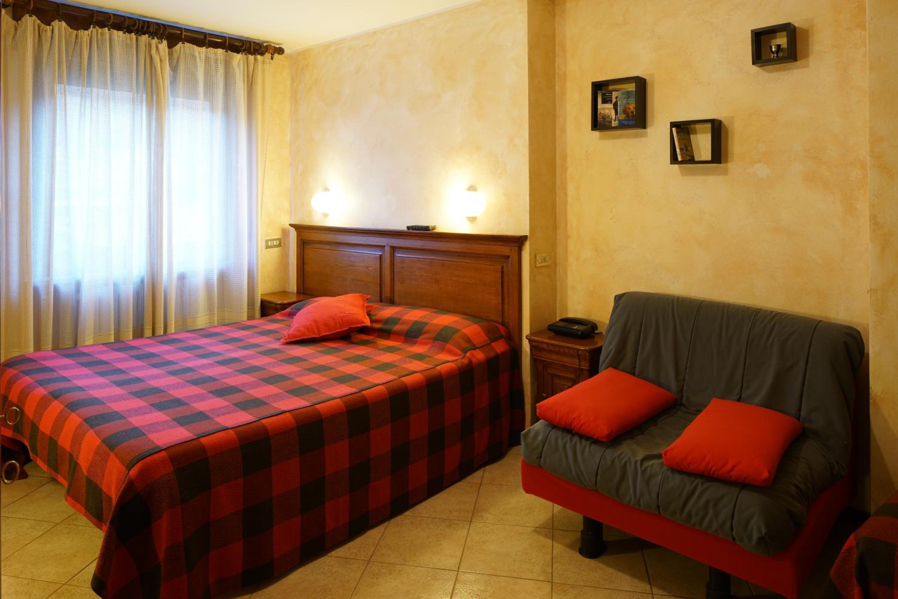 Triple Room photo 3