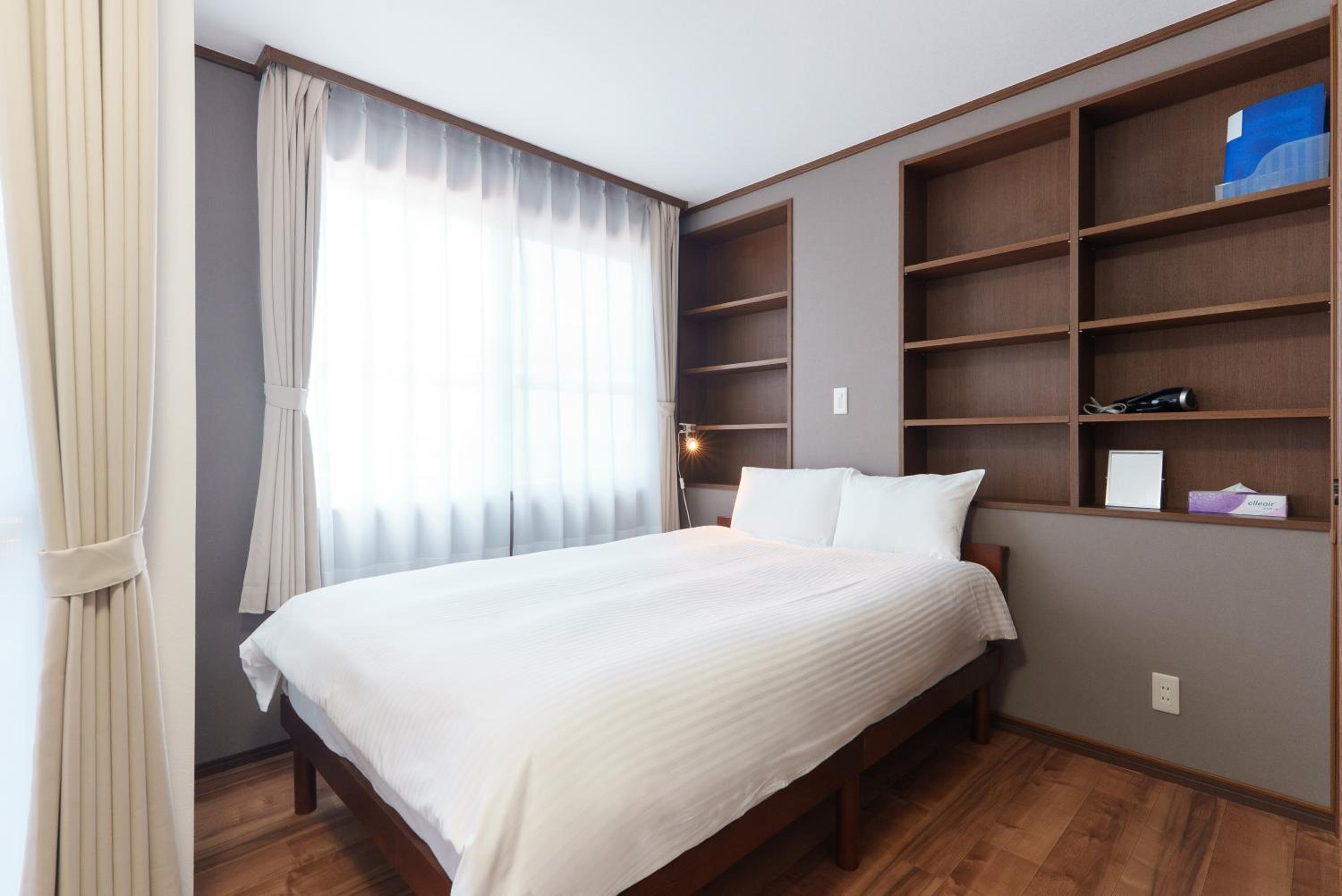 Double Room photo 3