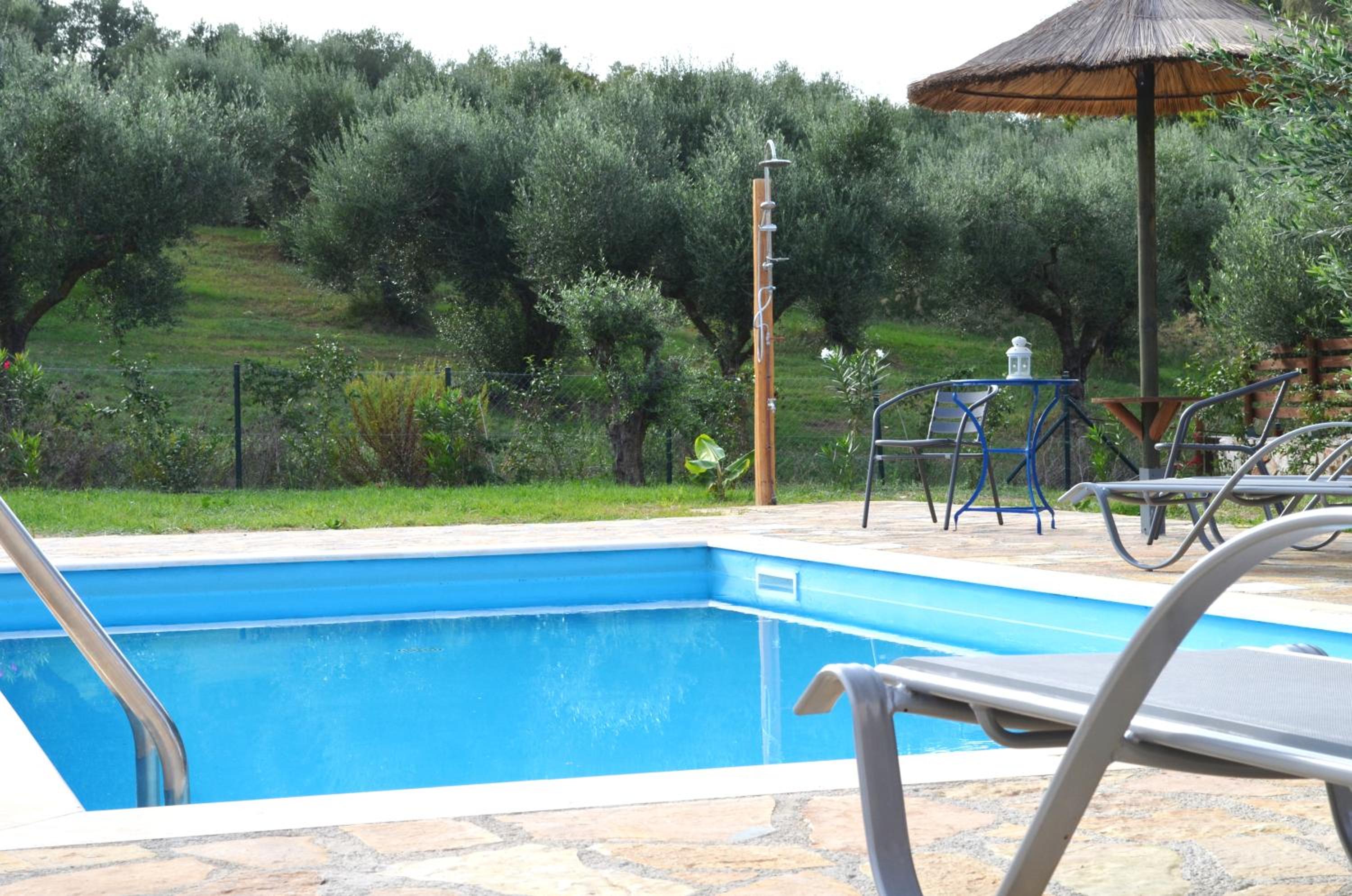 SUPERIOR VILLAS 2BDRMS Next to the BEACH with private POOL and Outdoor SPA BATH - Photo 40