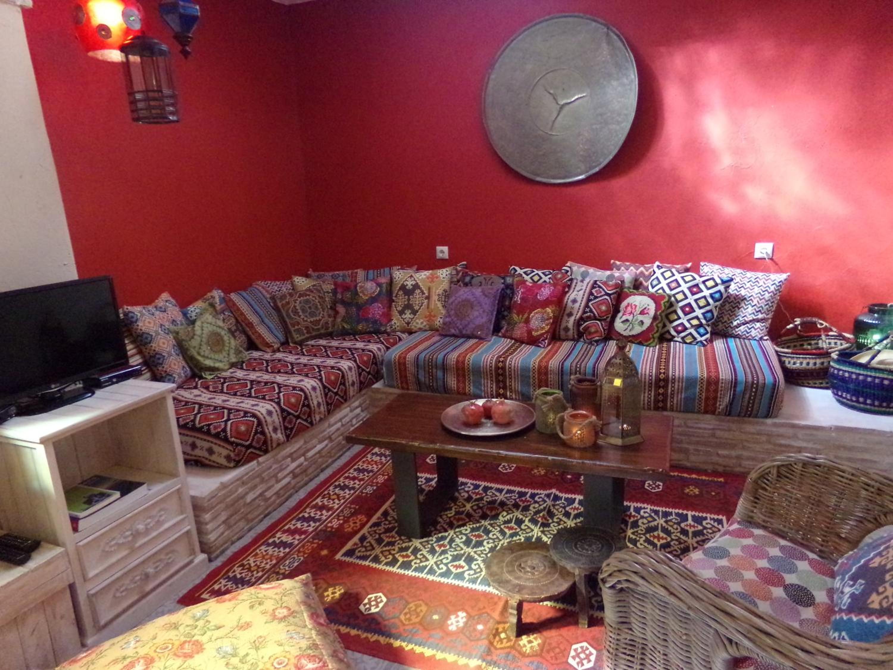 3-bedroom Beachfront Villa with Private Pool and Indoor Spa Bath 