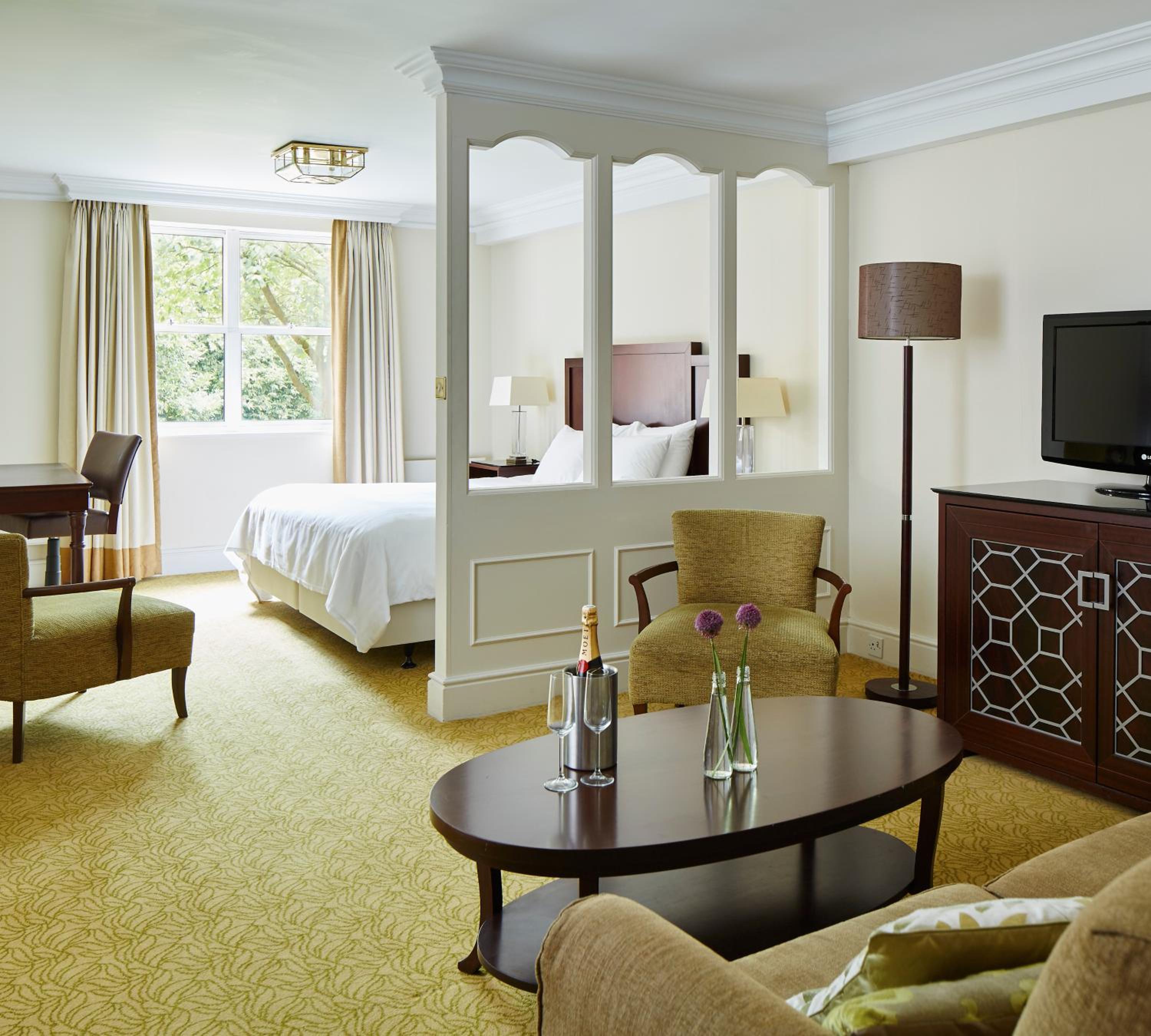 Superior Double Room - Photo 1