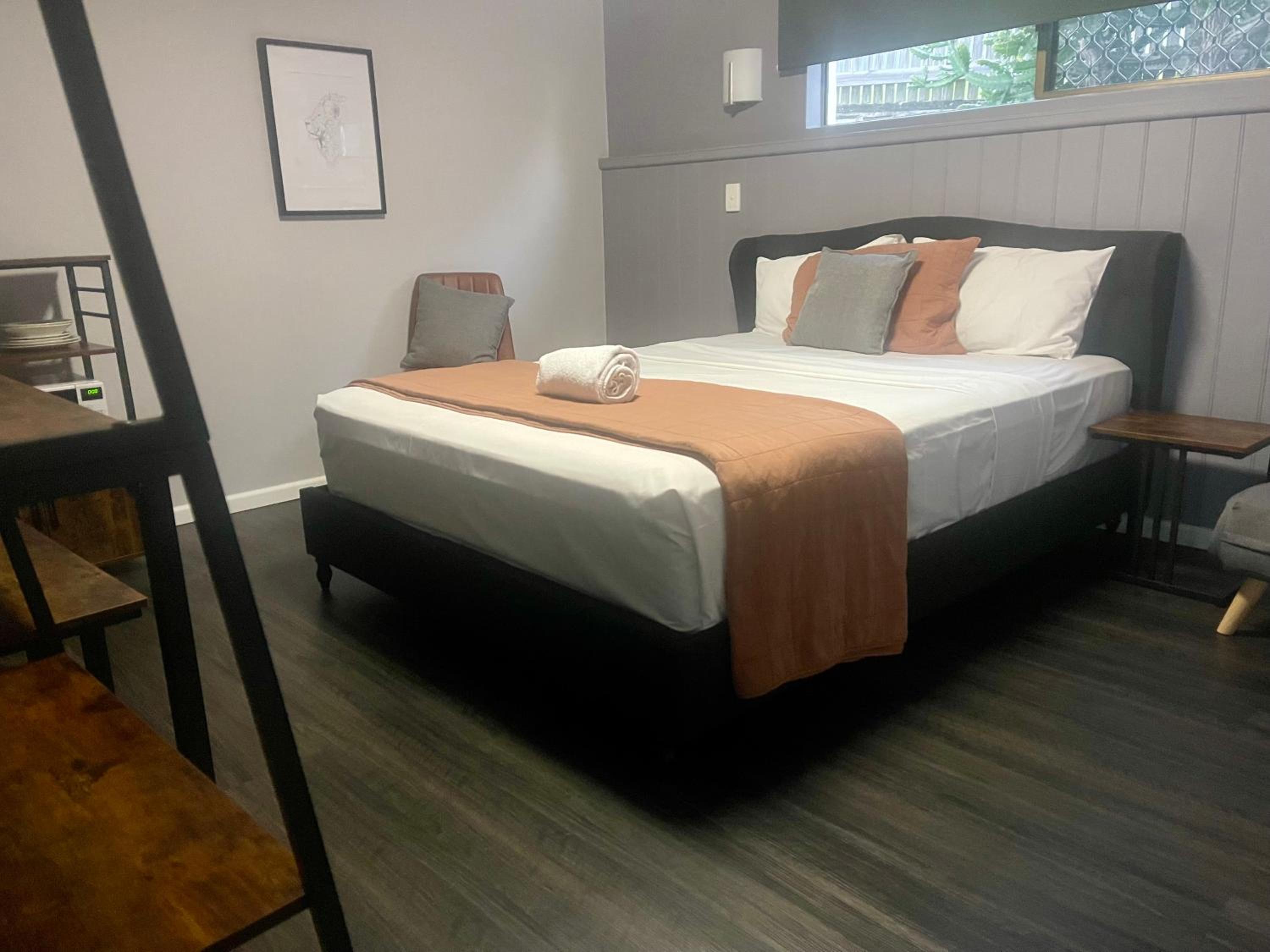 Deluxe Queen Room photo 1
