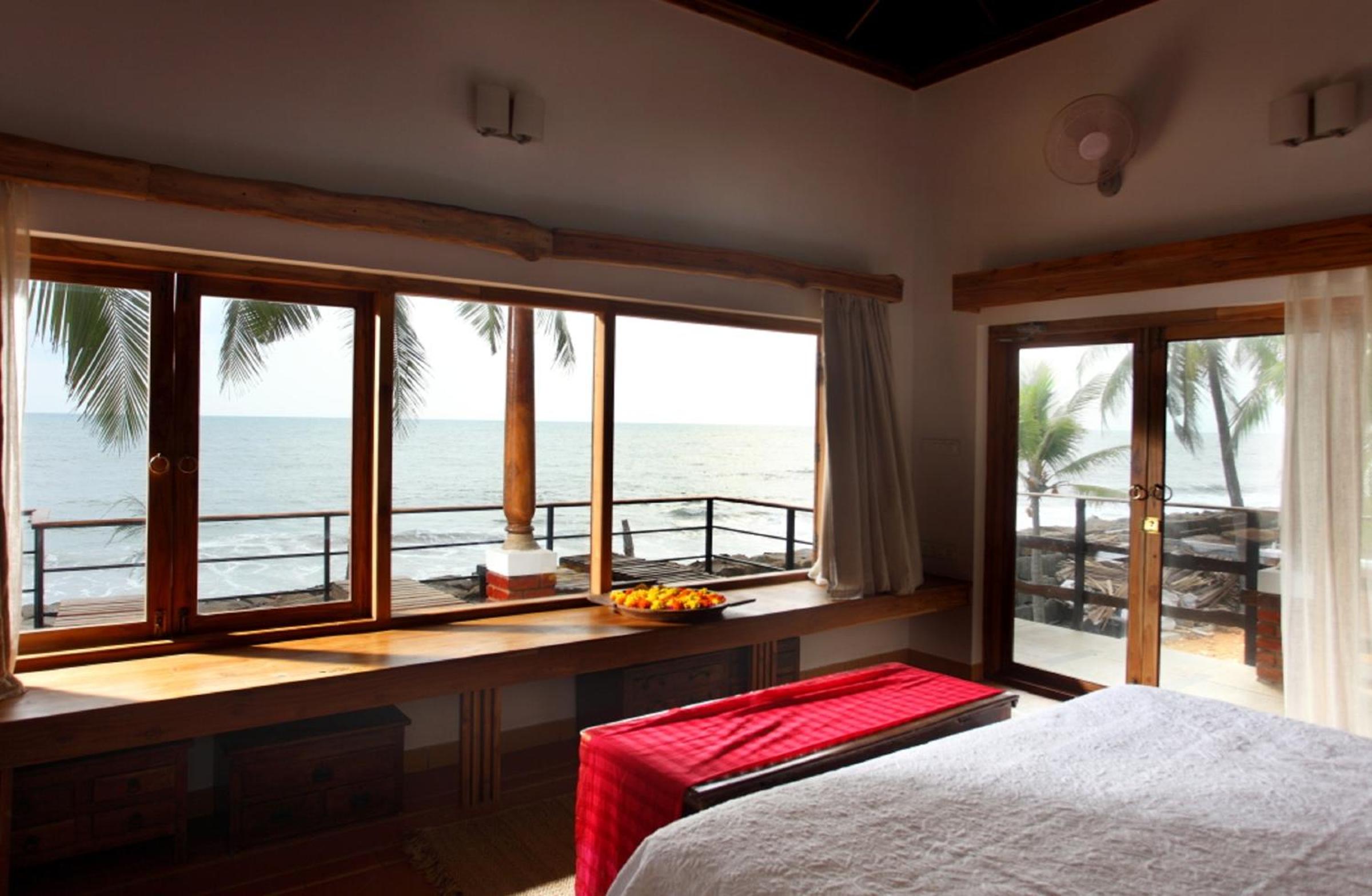 King Room with Sea View photo 2