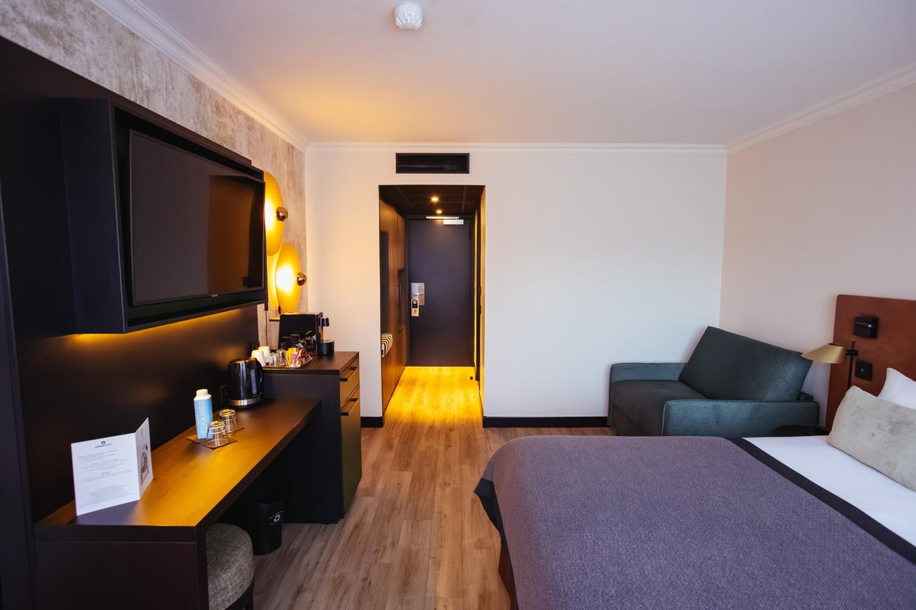 Triple Room - Photo 5