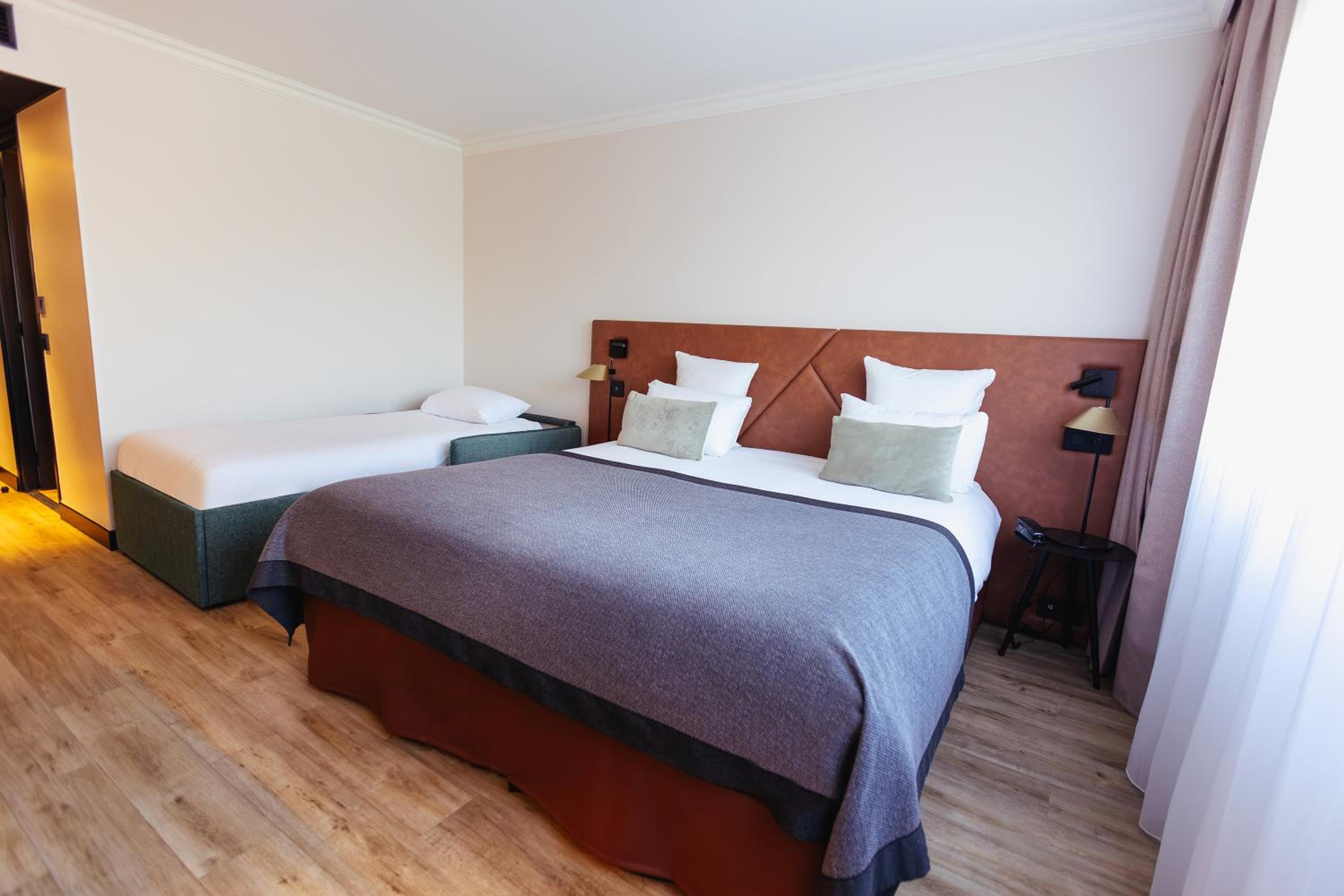 Triple Room - Photo 6