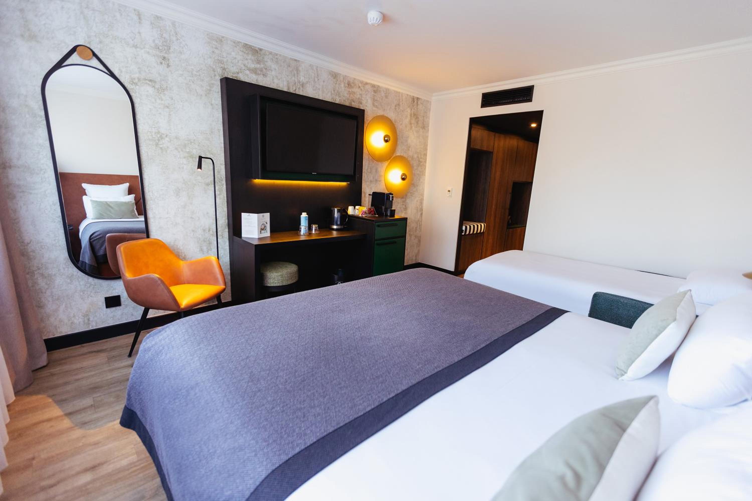 Triple Room - Photo 4