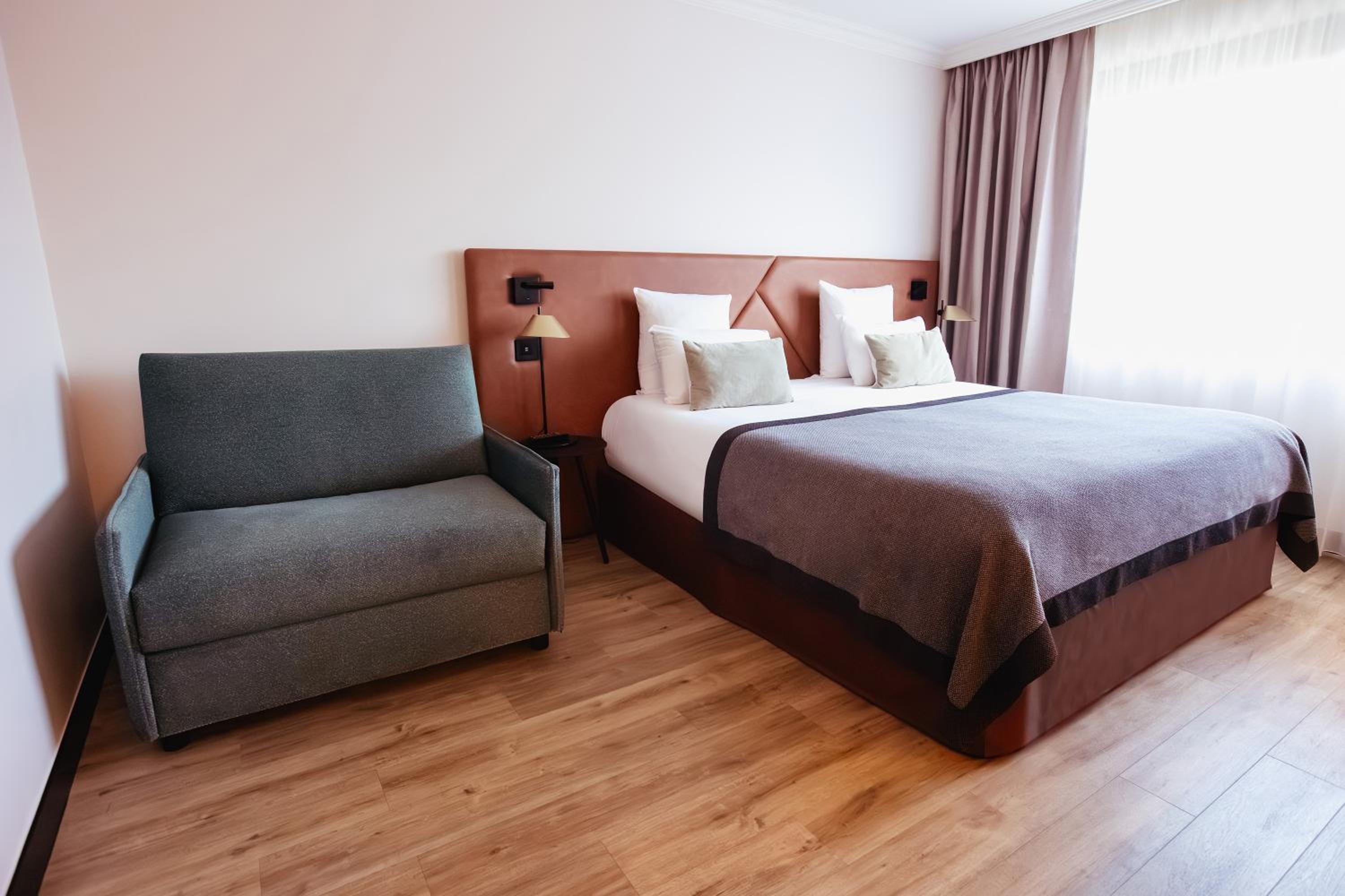 Triple Room - Photo 3