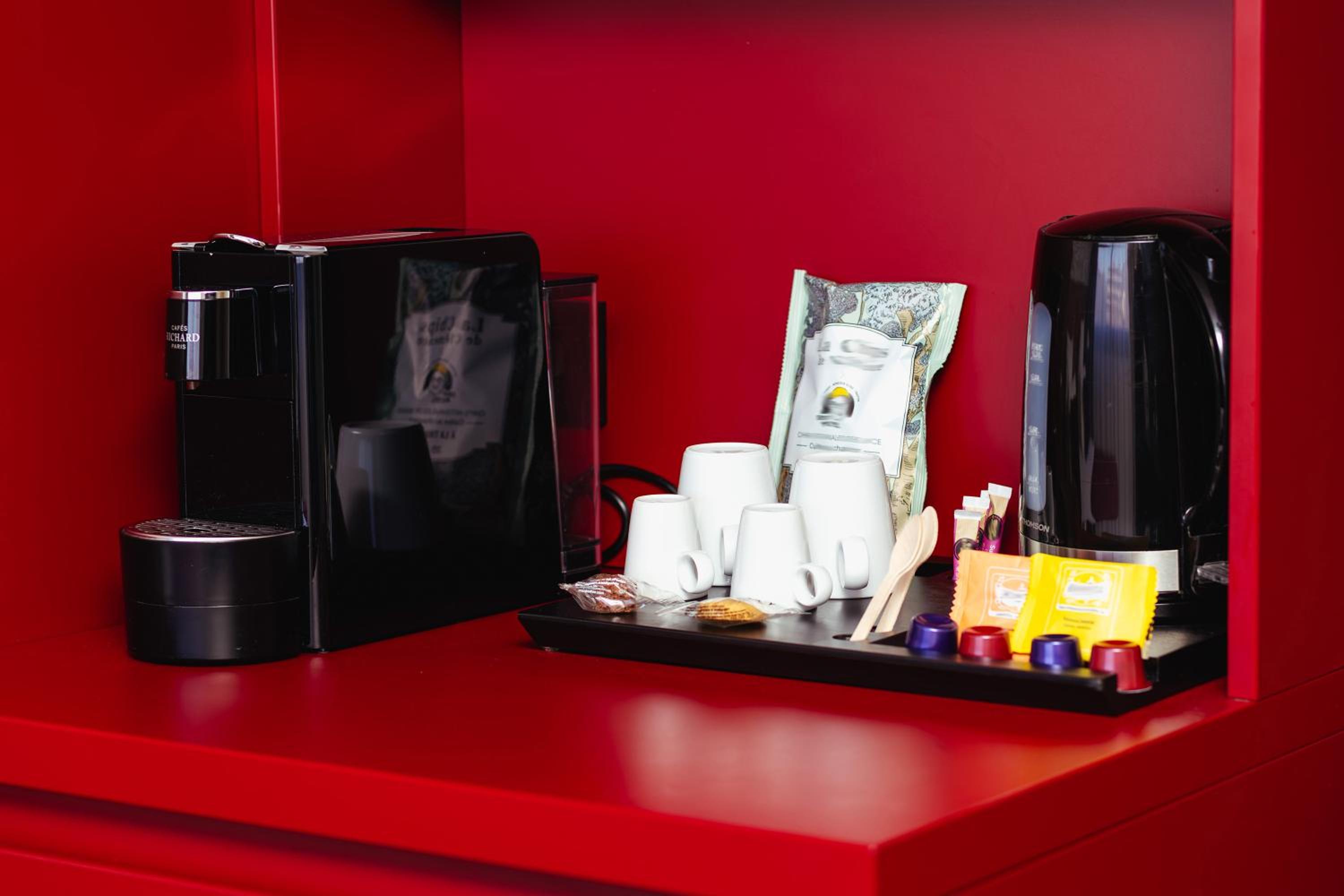 Executive Double Studio - Photo 1