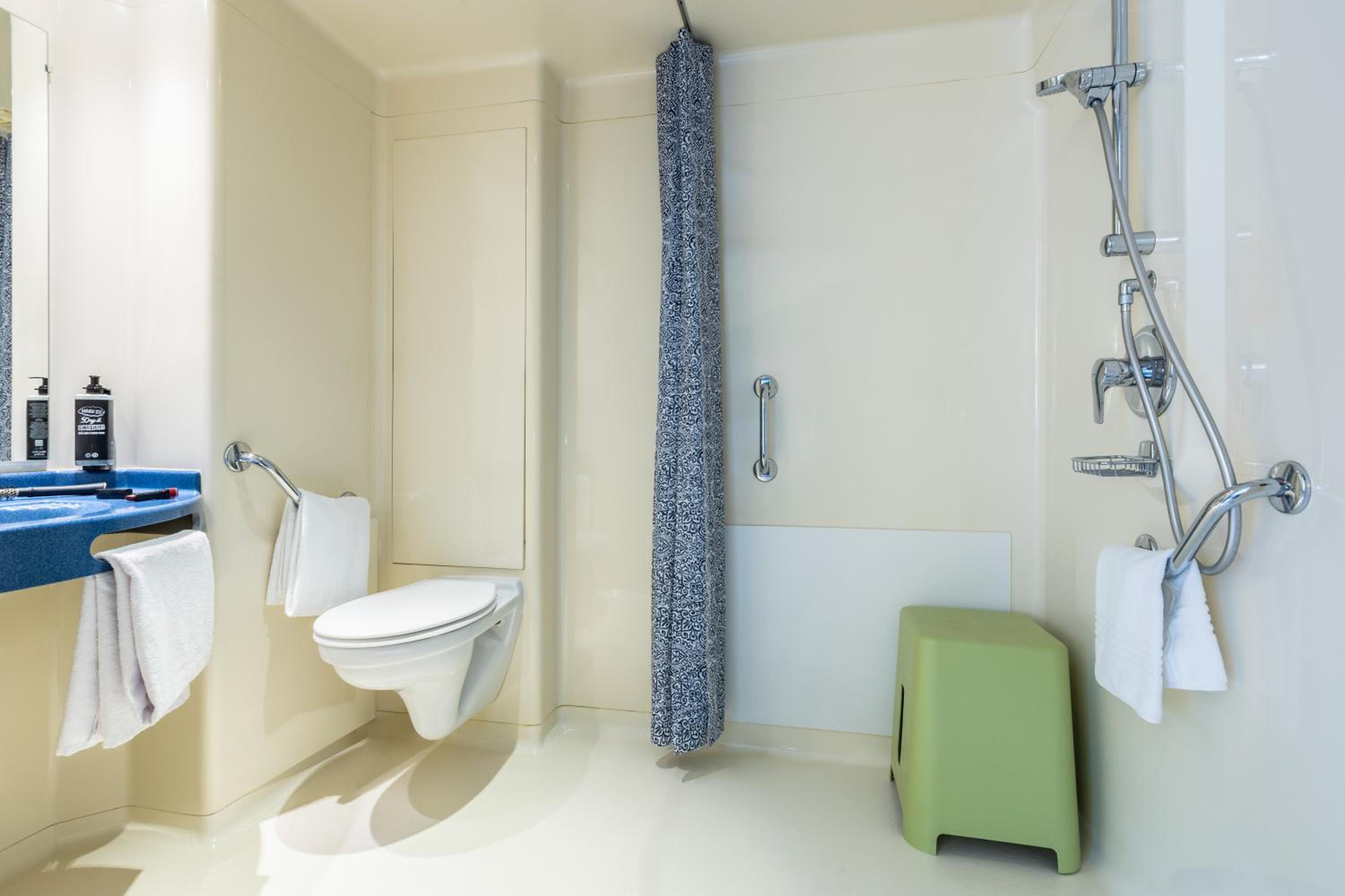 ibis budget Basilea Pratteln, Foto 5