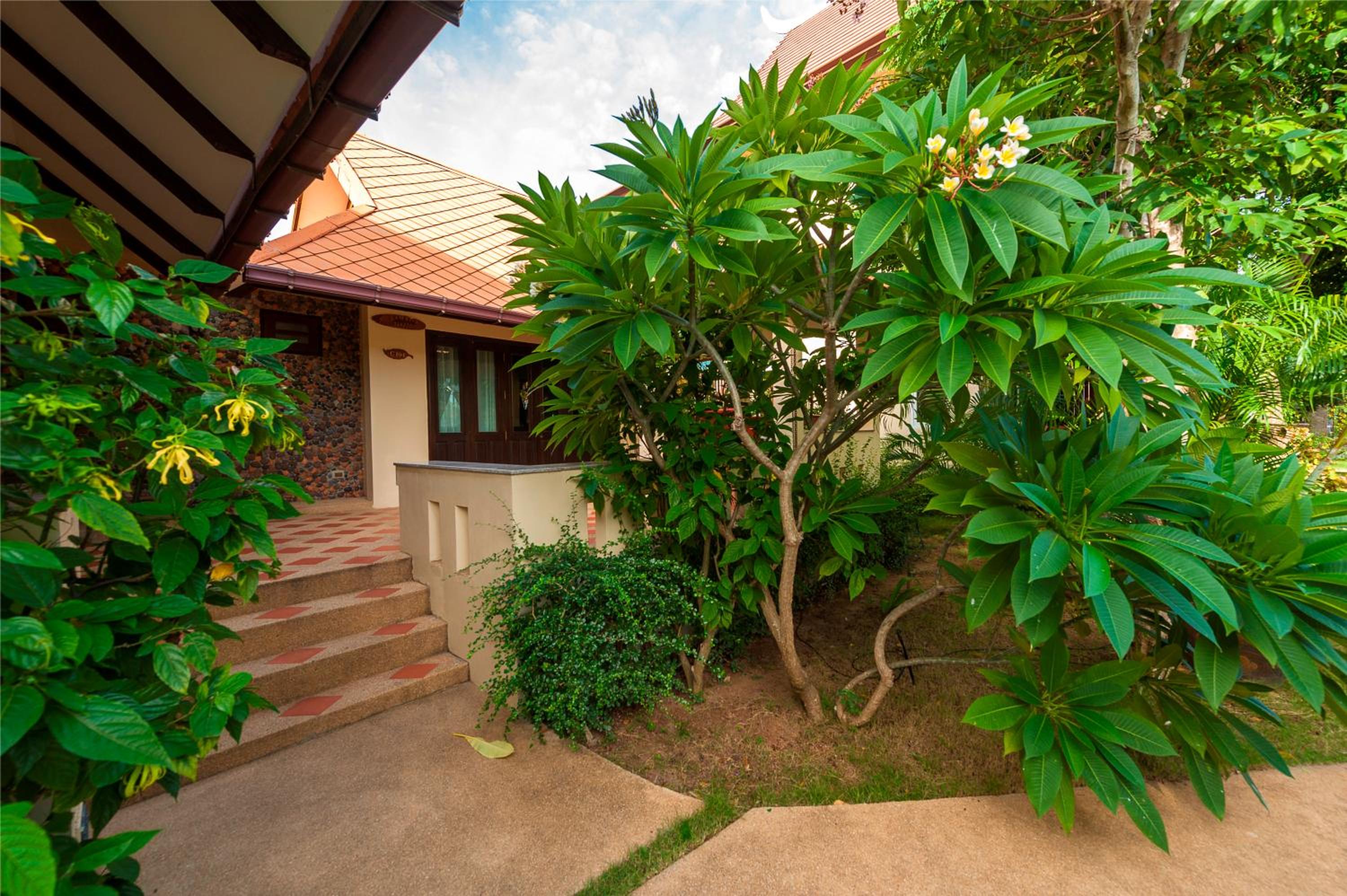 Royal Family Villa photo 2