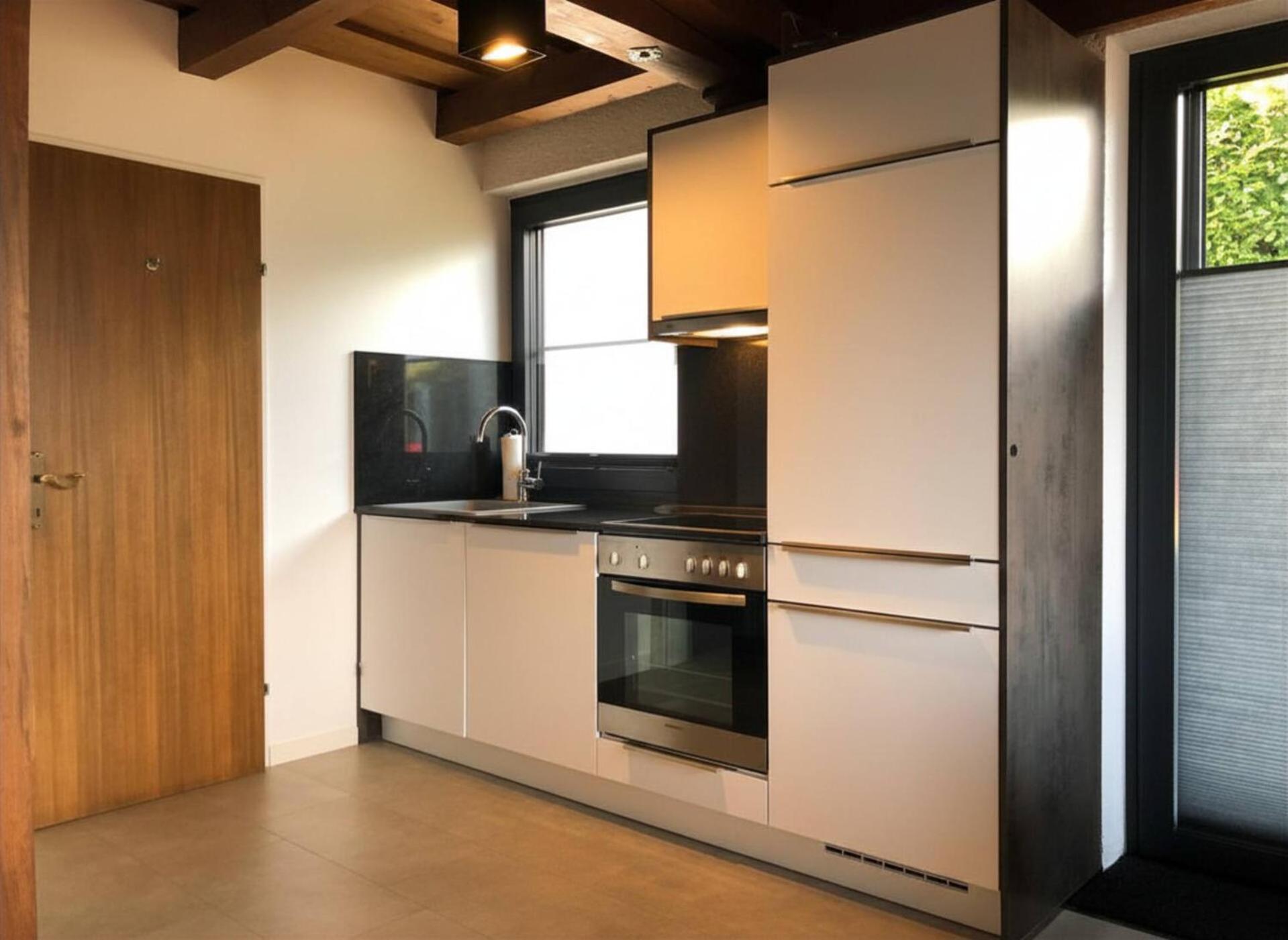Two-Bedroom House photo 3