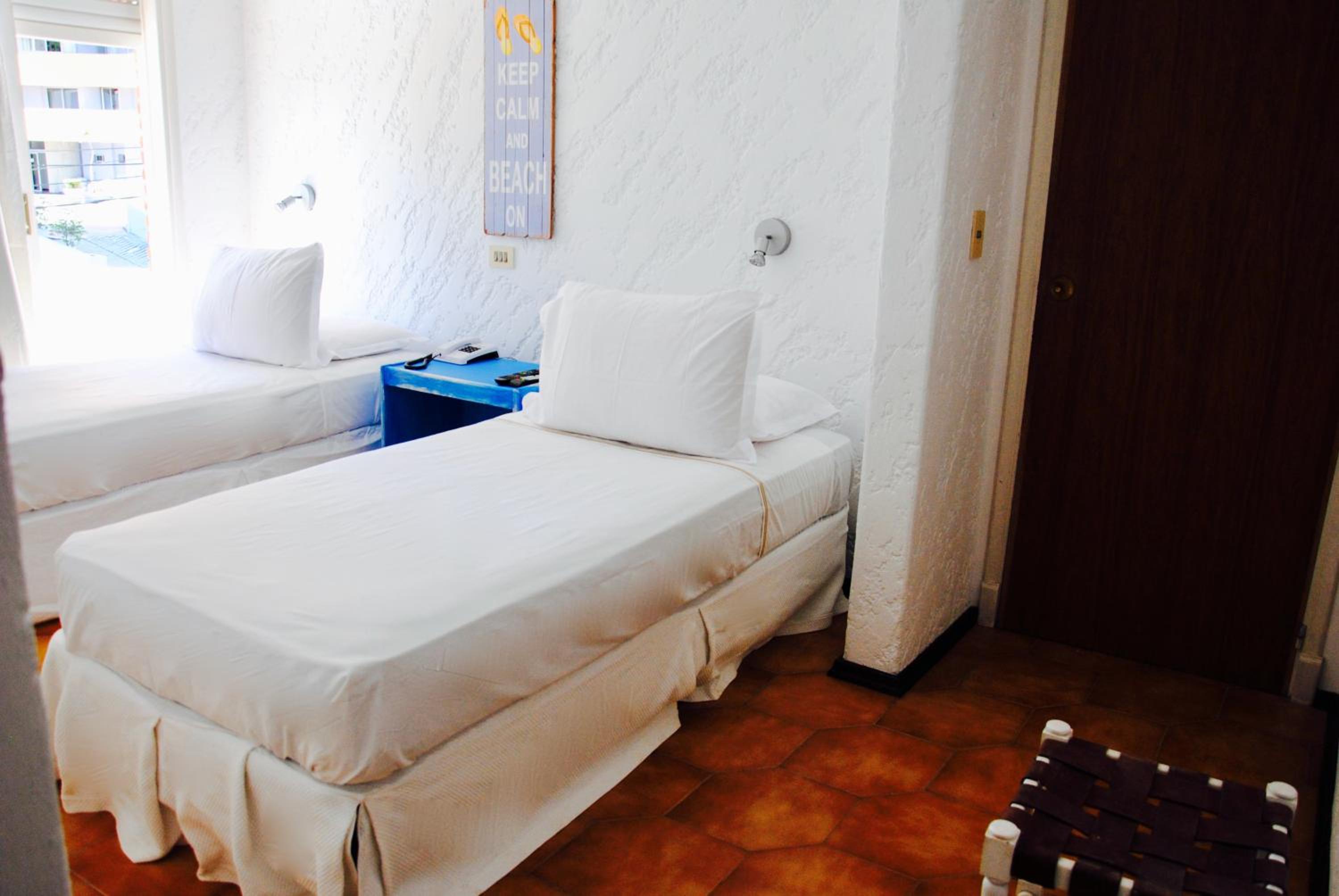 Superior Quadruple Room photo 1