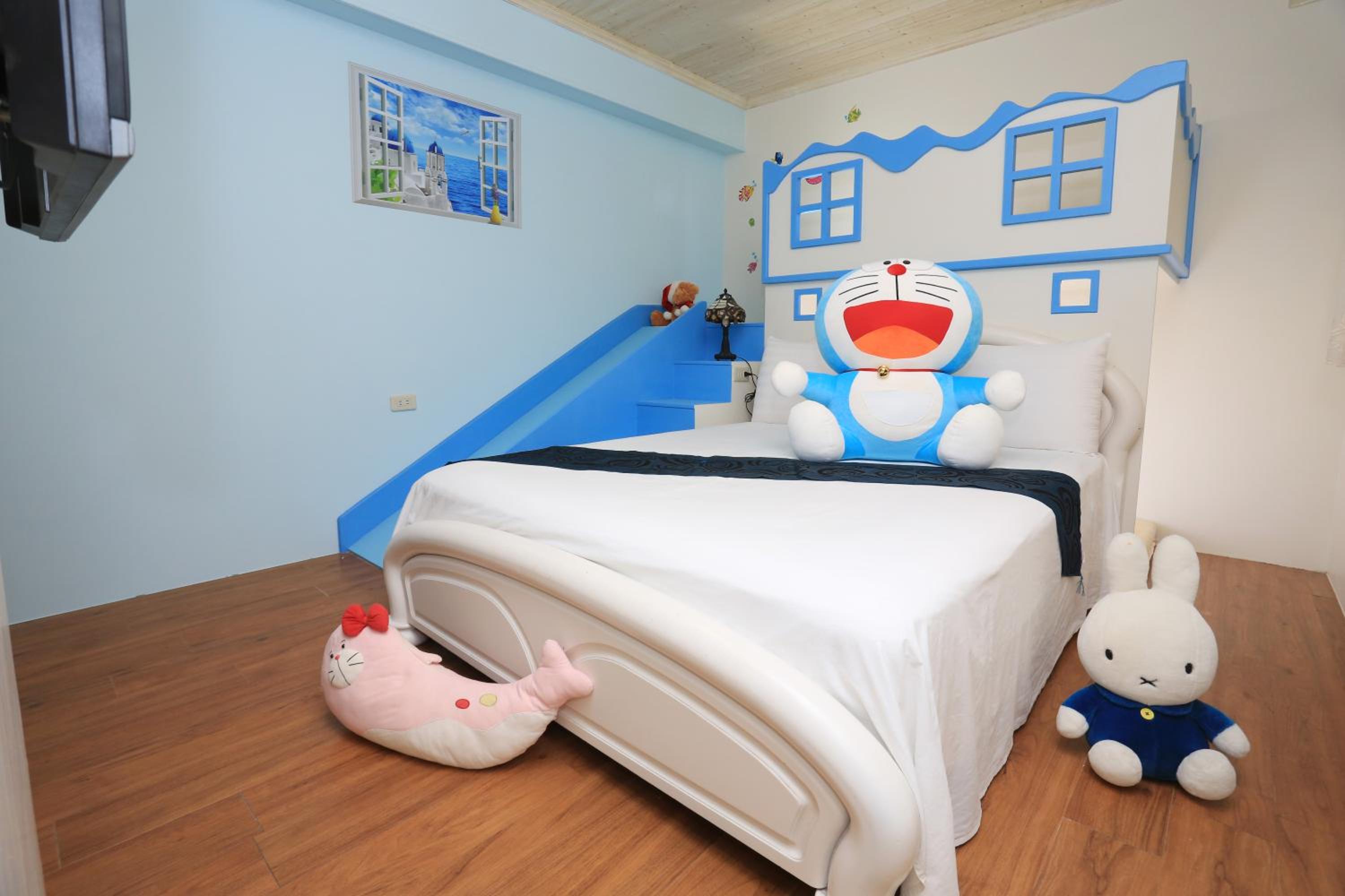 Standard Quadruple Room photo 2