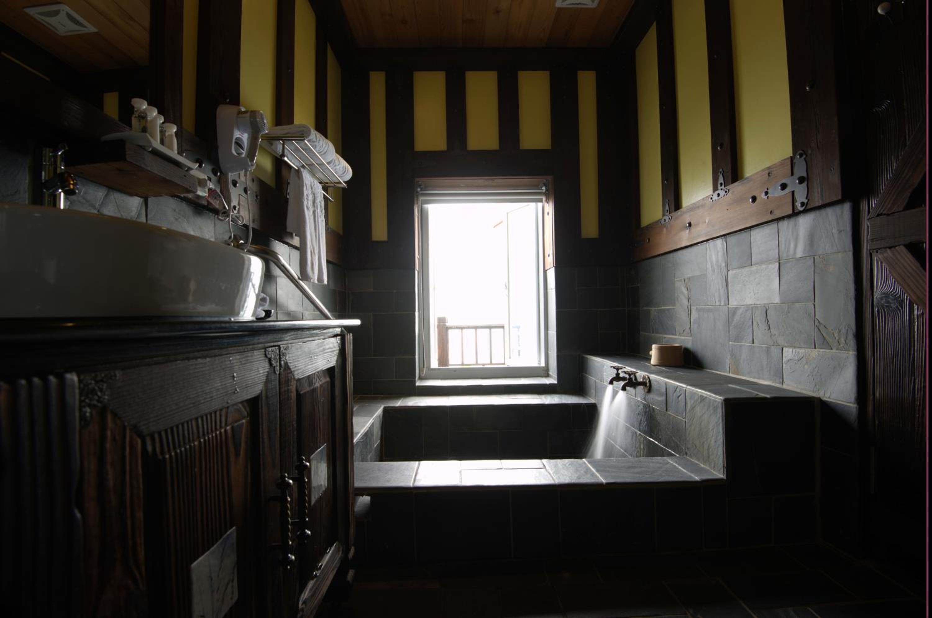 Quadruple Room with Sea View photo 2