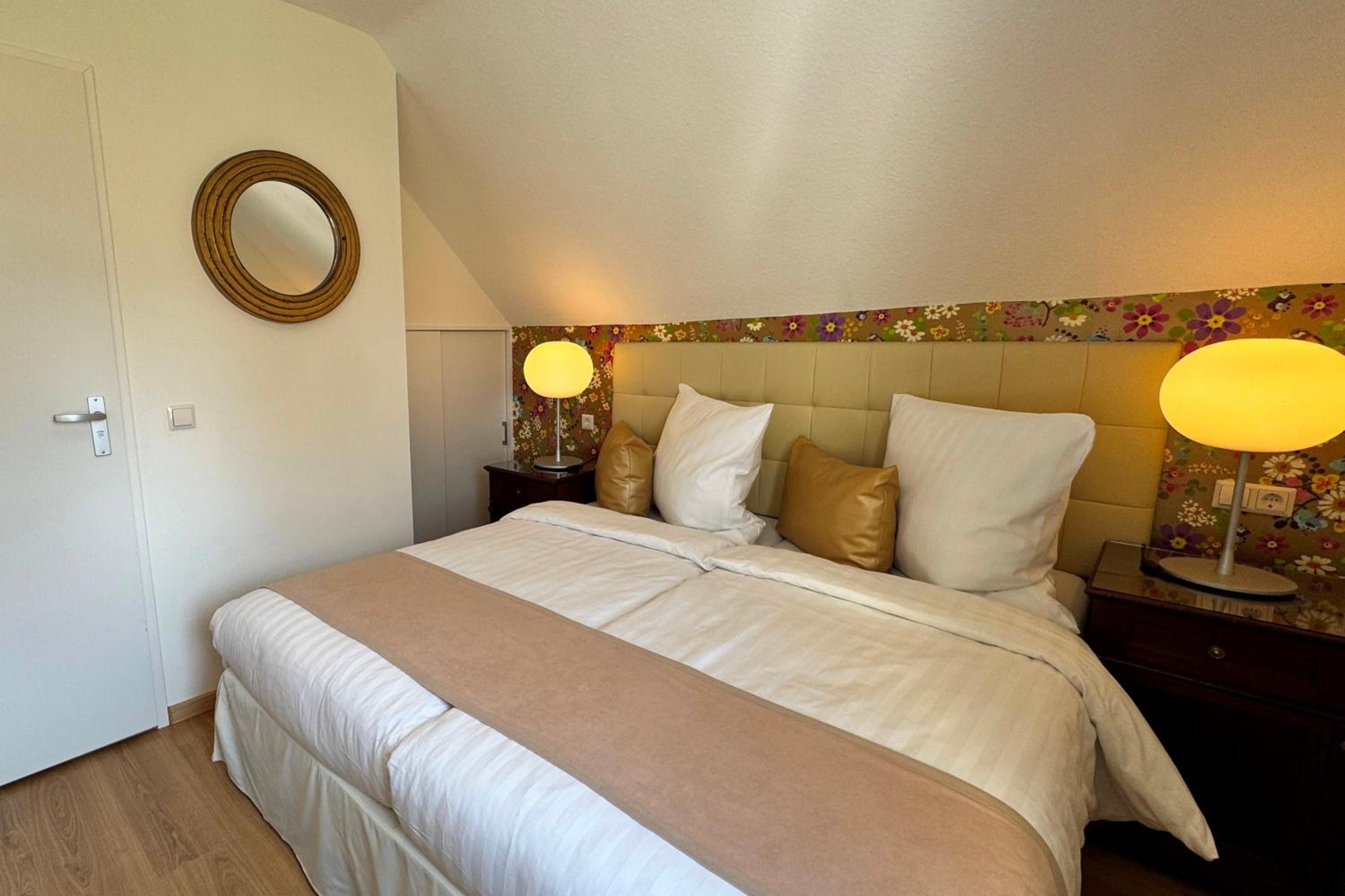 Small Double Room photo 2