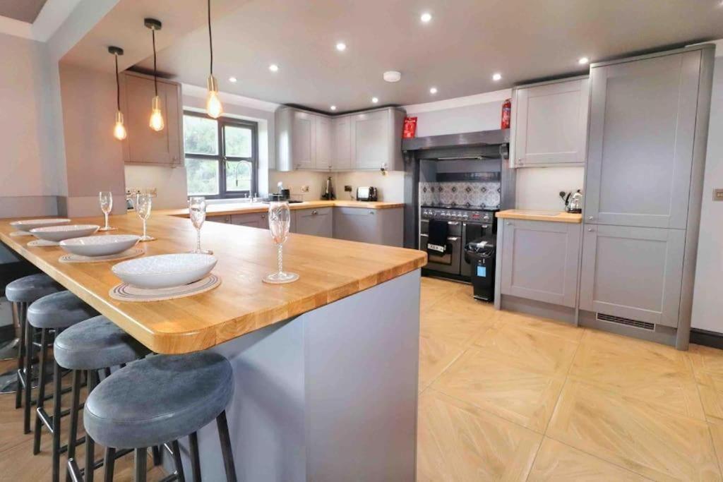 Three-Bedroom Home
