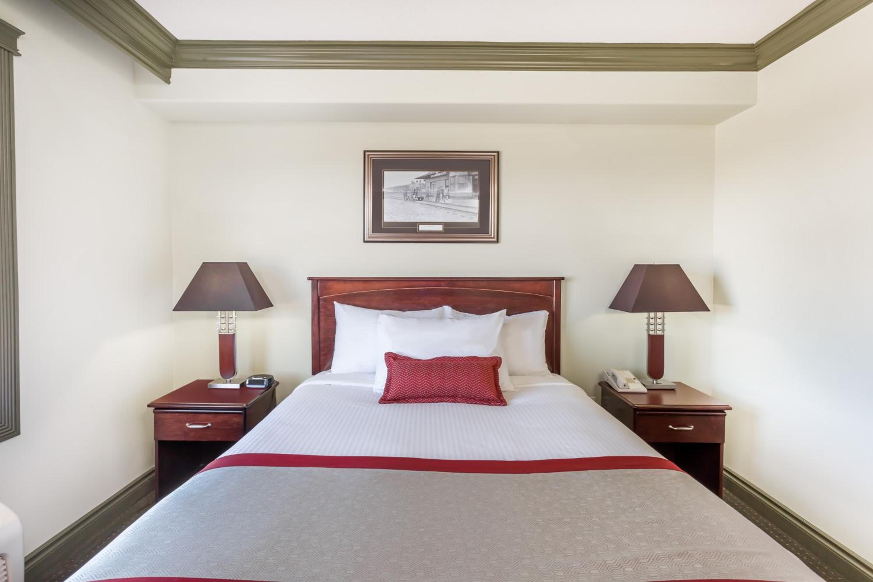 King Room, Non-Smoking photo 1