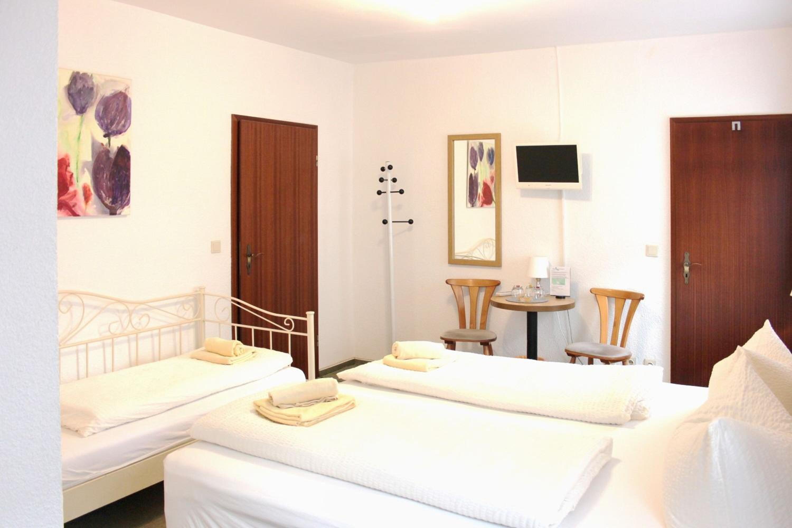 Double Room photo 2