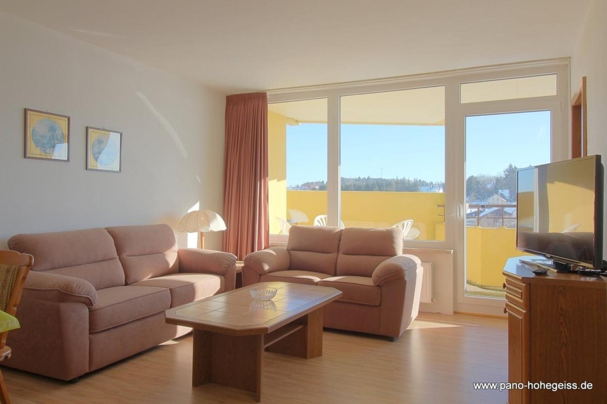 Apartment photo 1