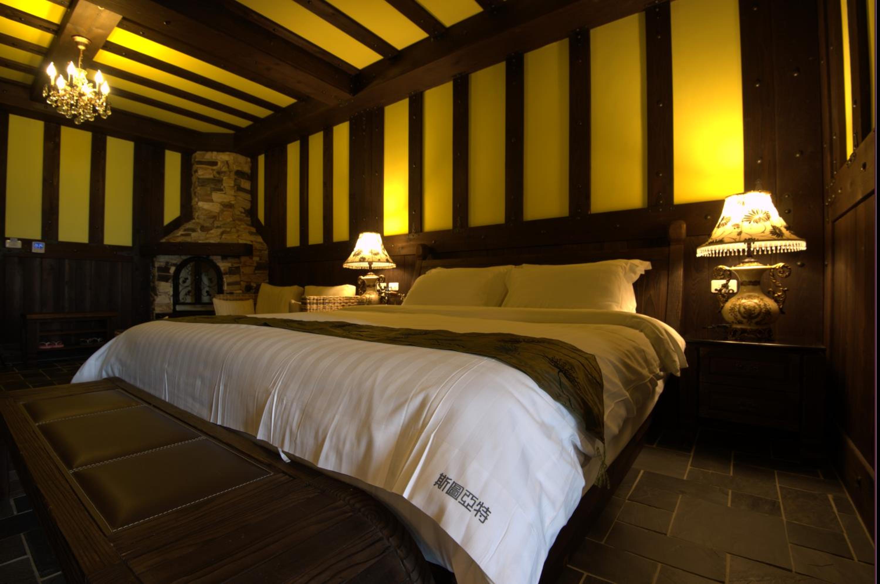 Double Room with Sea View photo 2