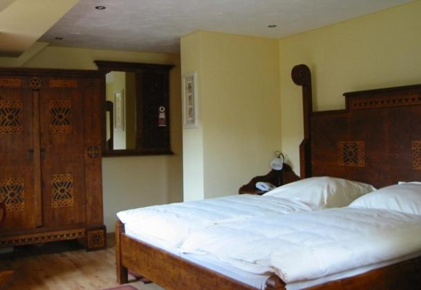 Double Room - Photo 1