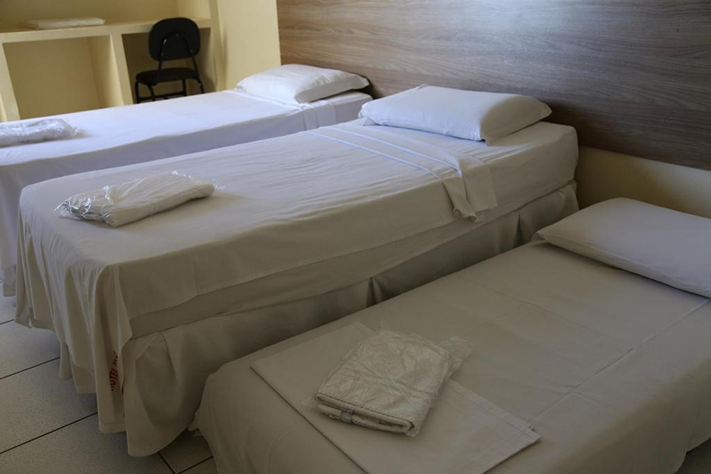 Superior Triple Room photo 1
