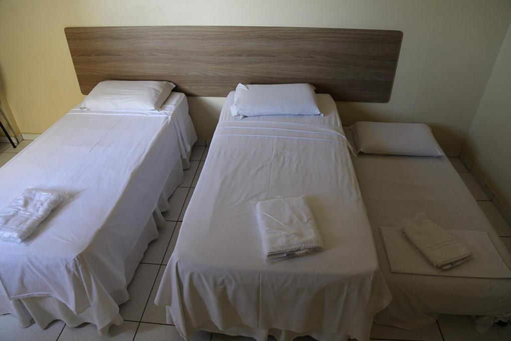 Superior Triple Room photo 3