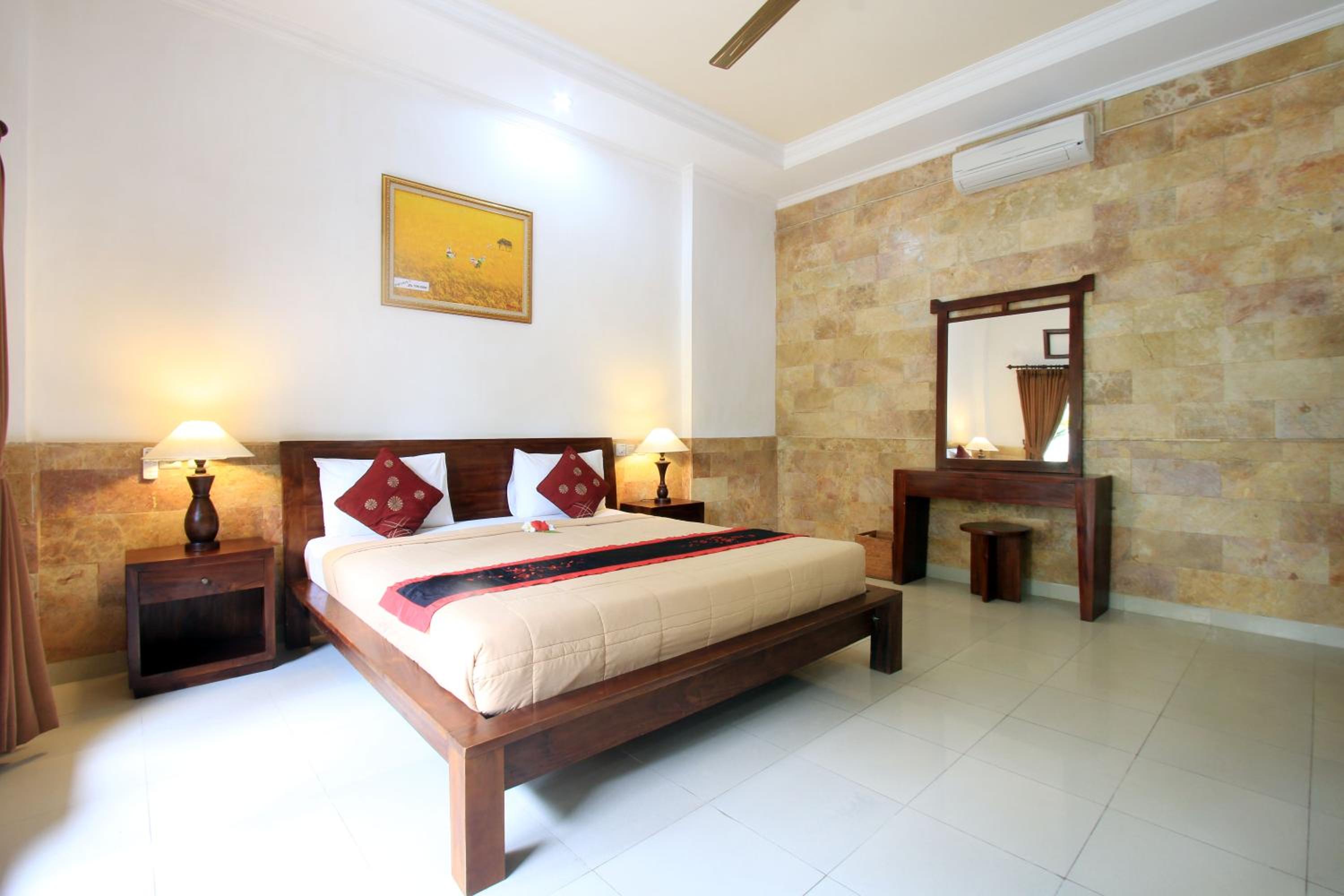 Standard Double Room — the supplier's photographs — photo 6