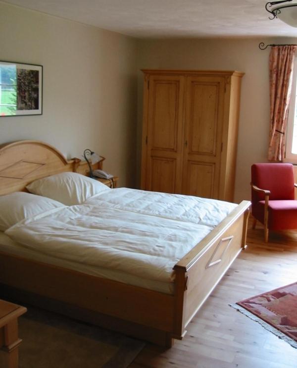 Double Room - Photo 2