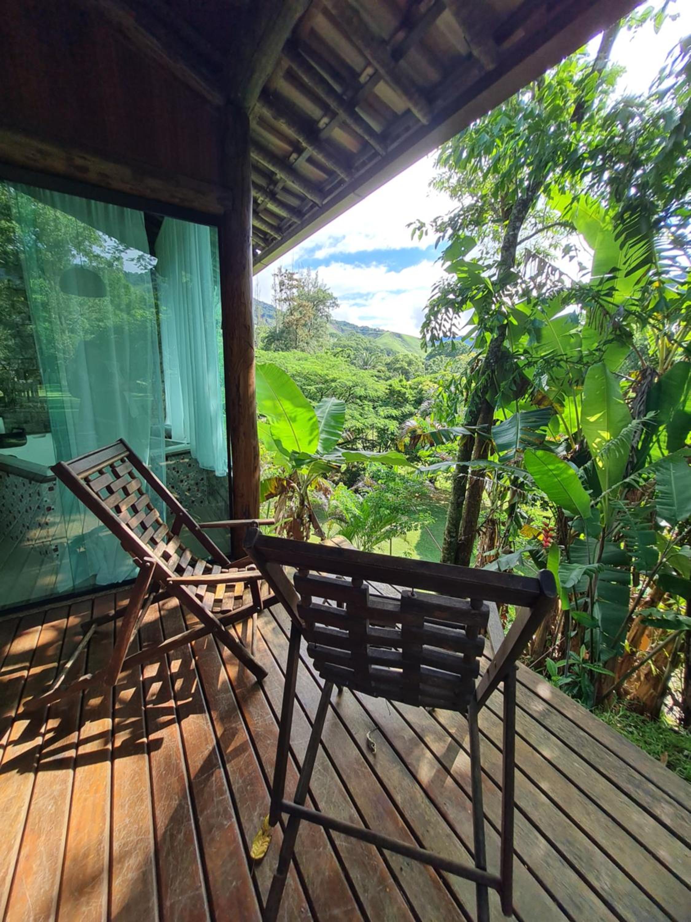 Chalet photo 1