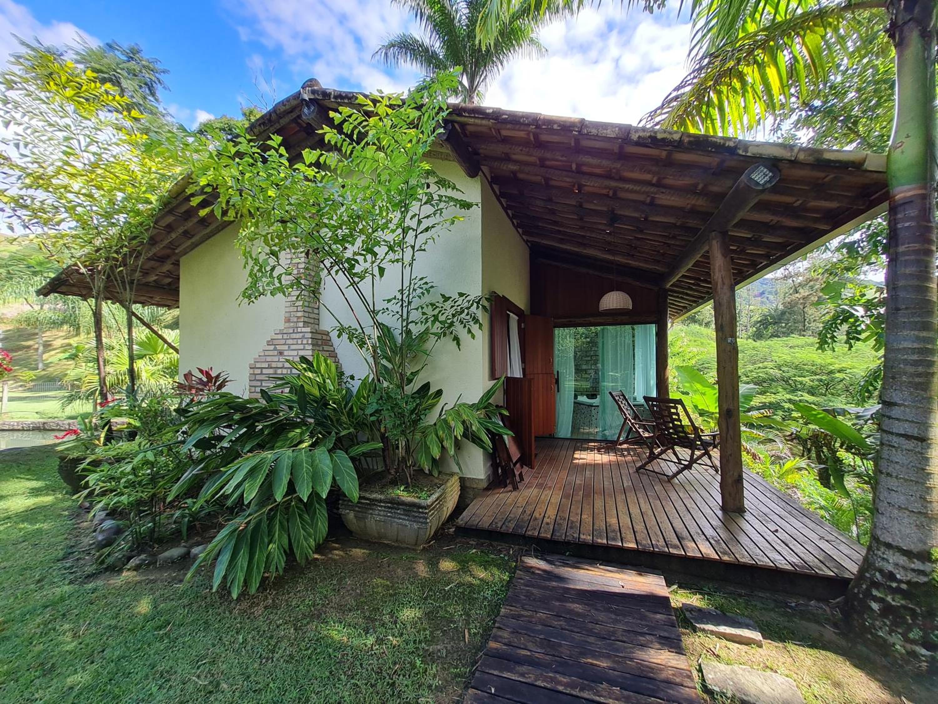 Chalet photo 2