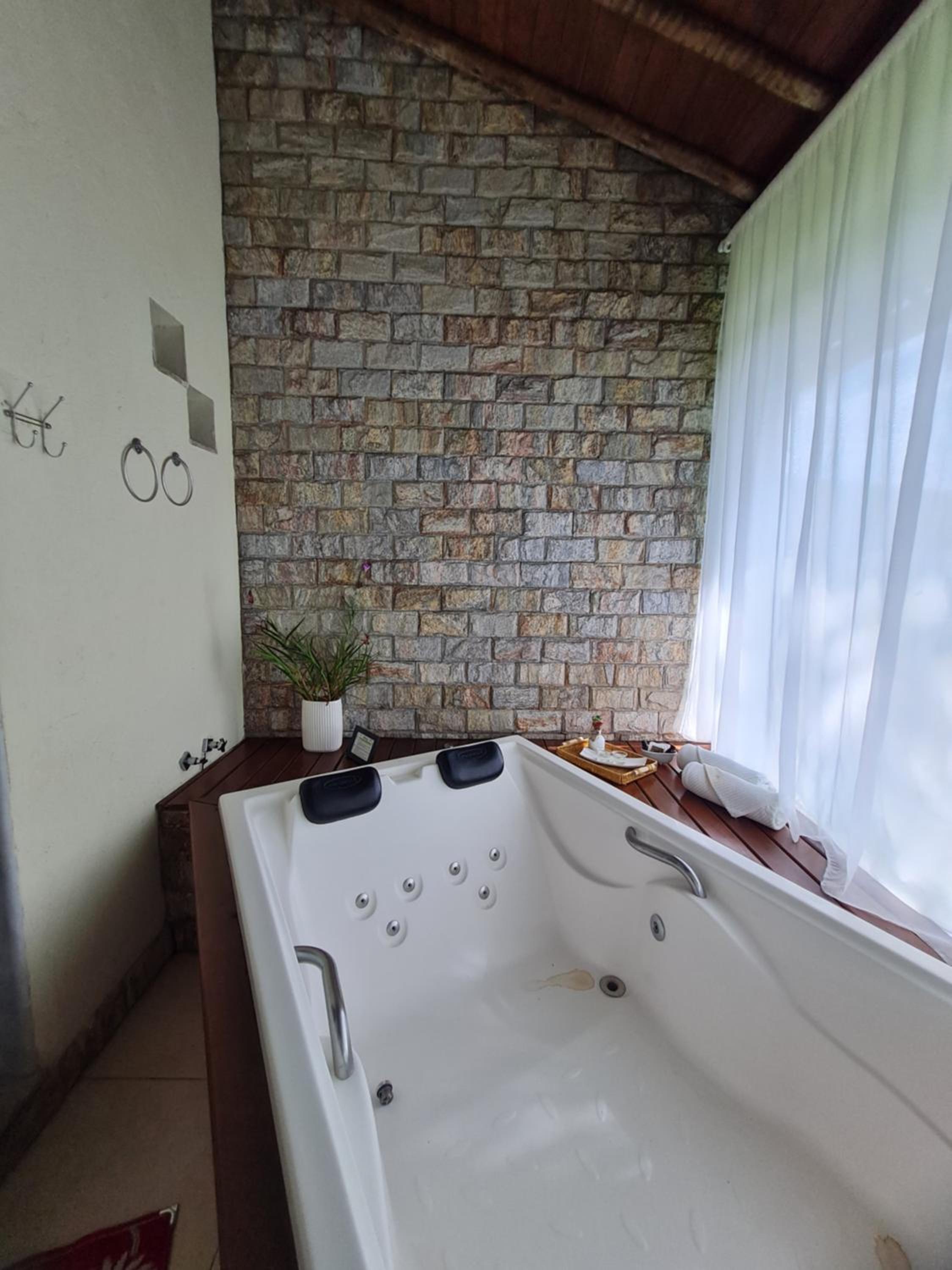 Chalet photo 3