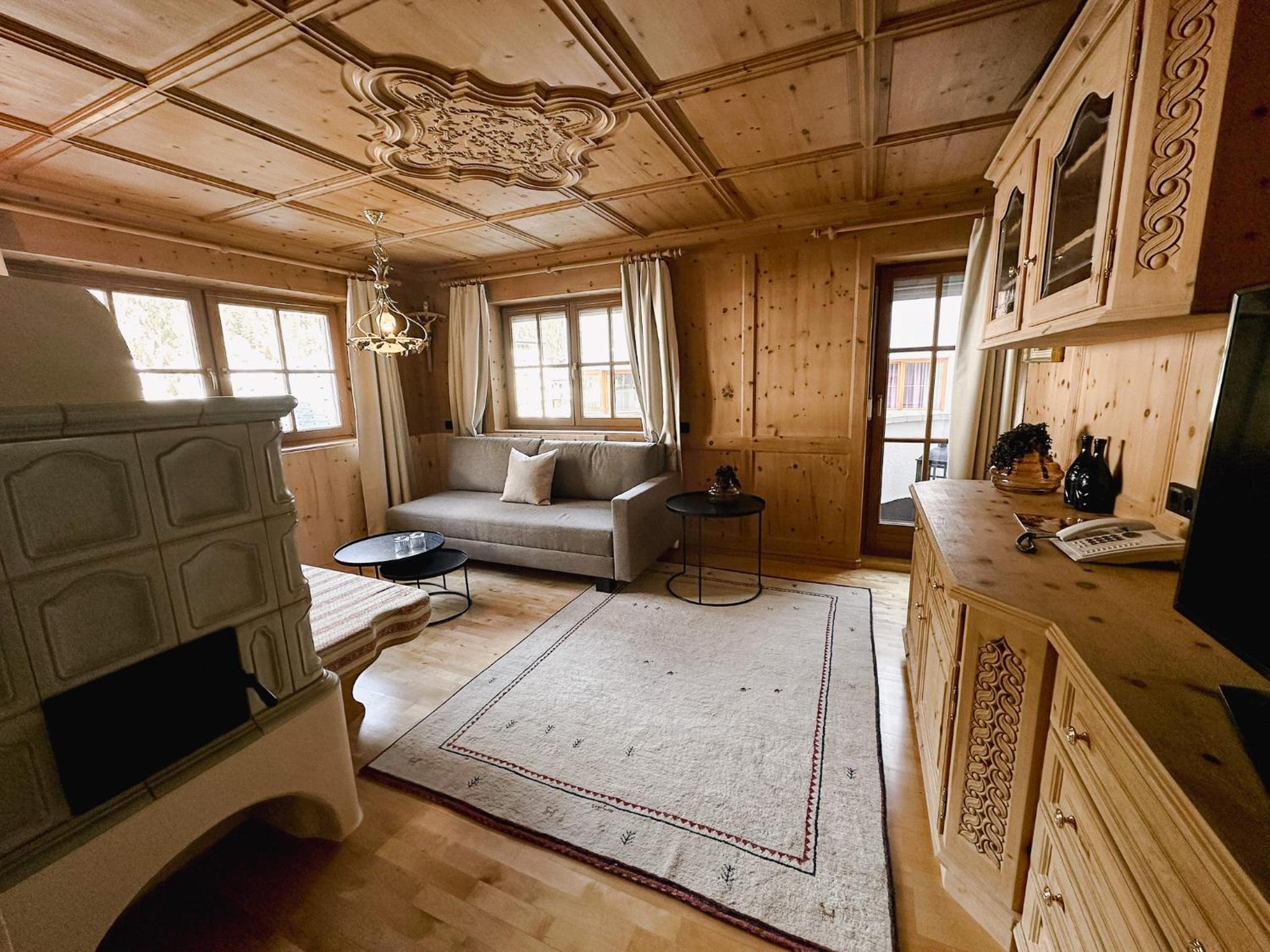 Superior Suite photo 3