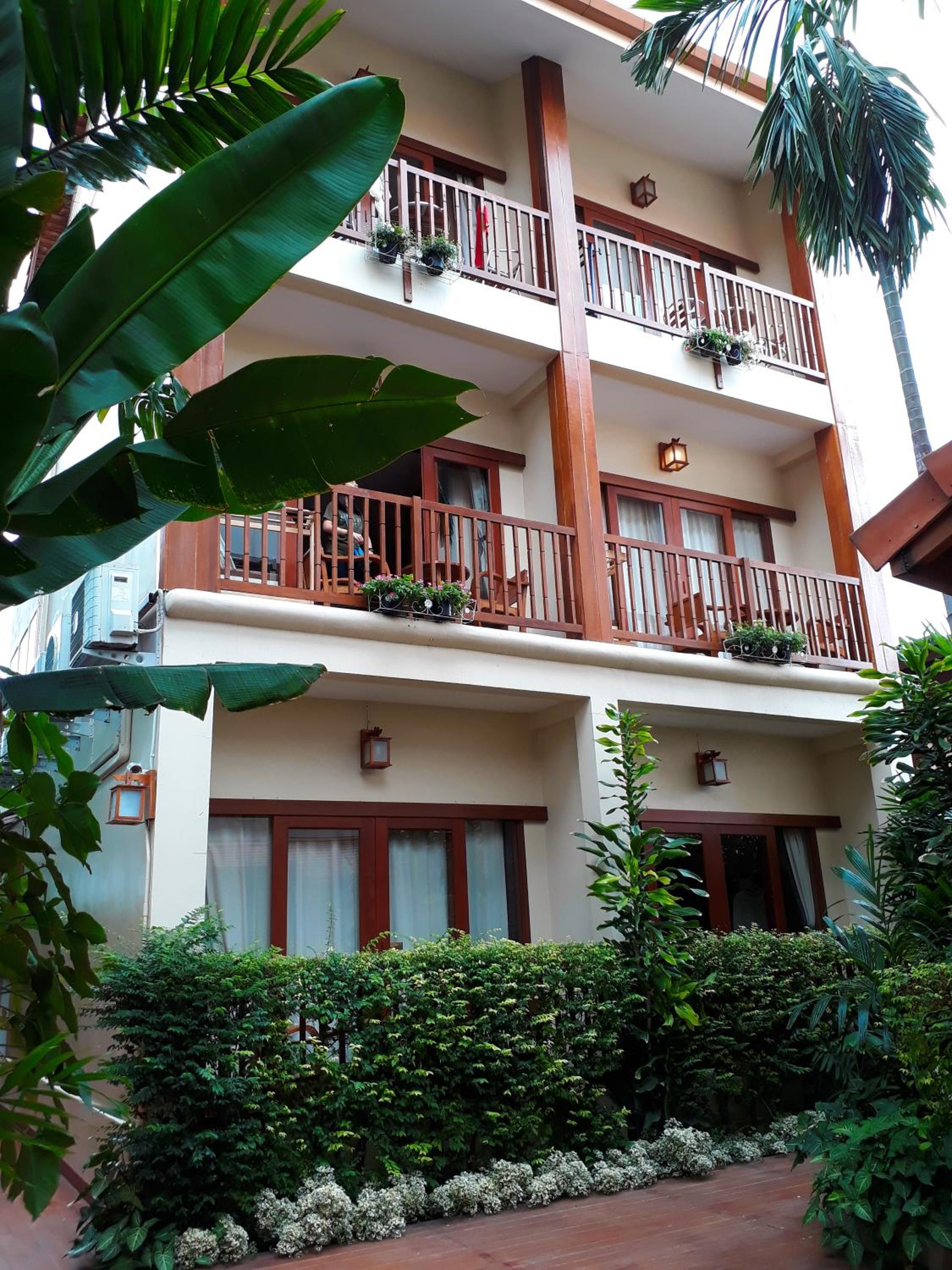 Standard Double or Twin Room - Photo 12