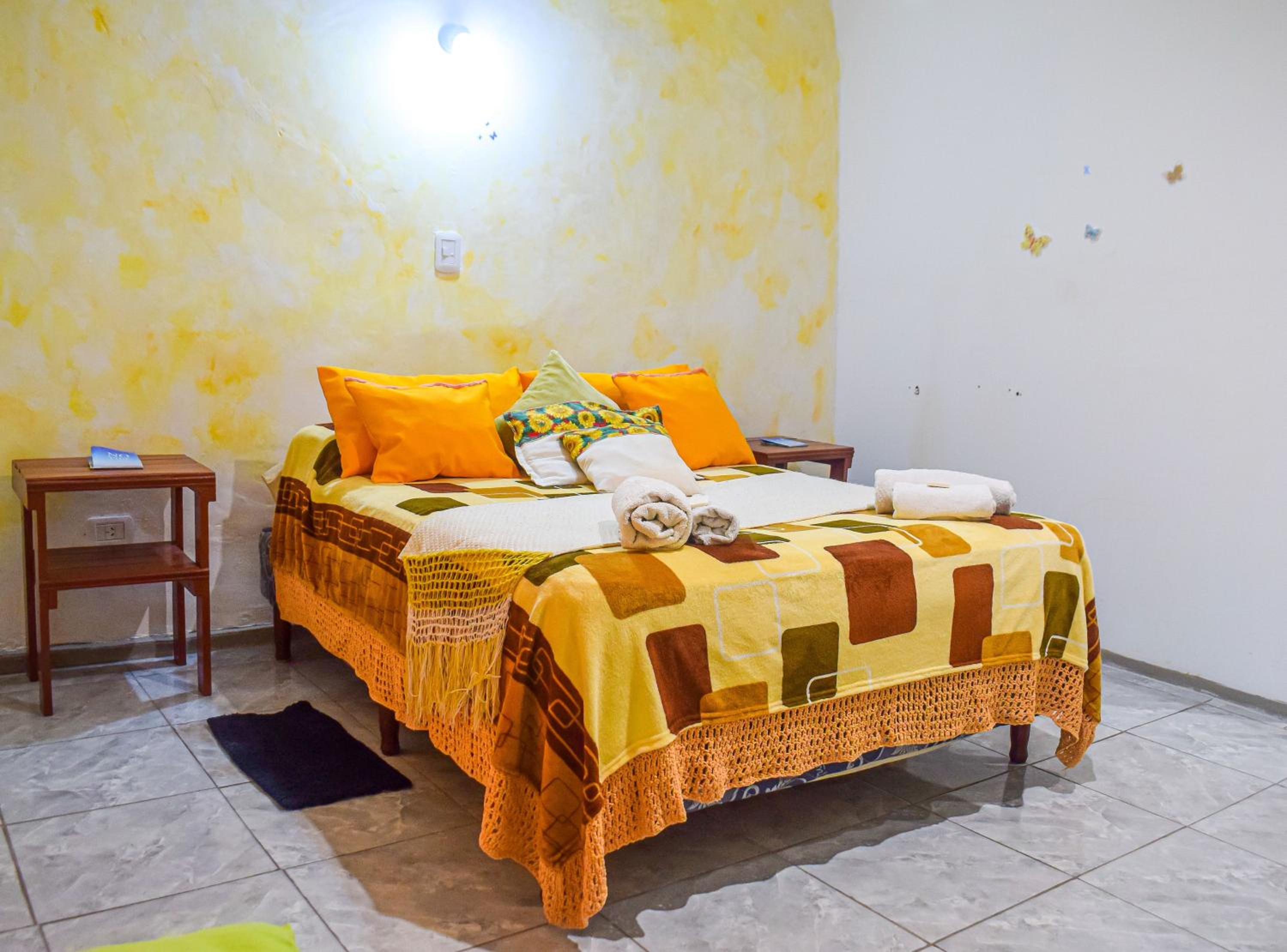 Double or Twin Room photo 1