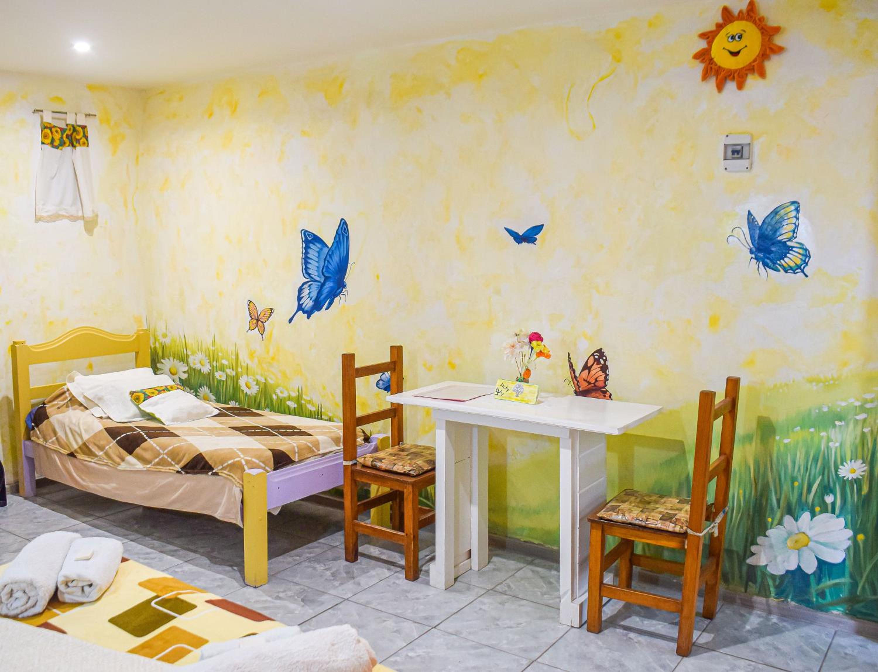 Double or Twin Room photo 2