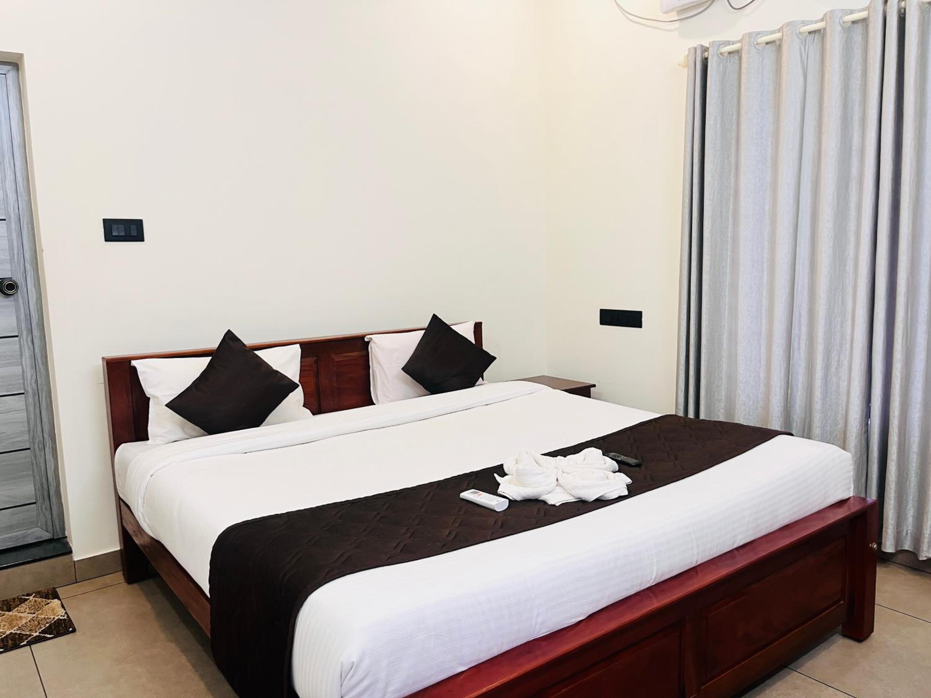 Budget Double Room photo 1