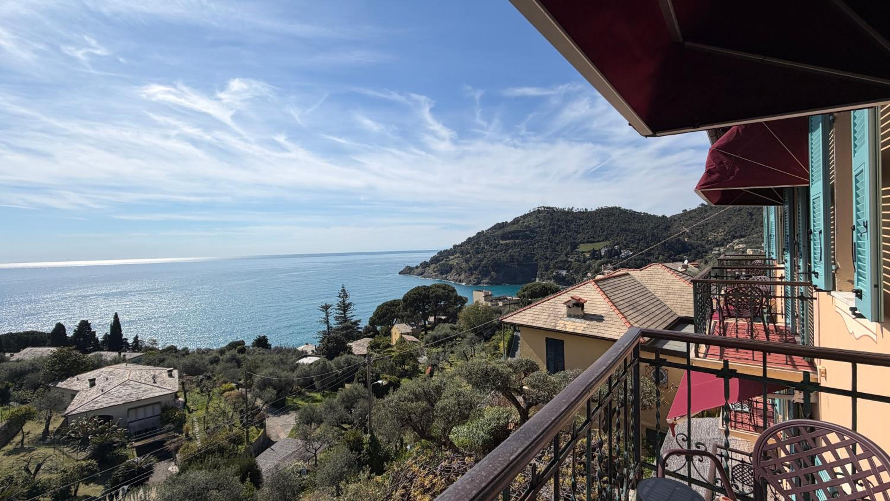 Triple Room with Balcony
