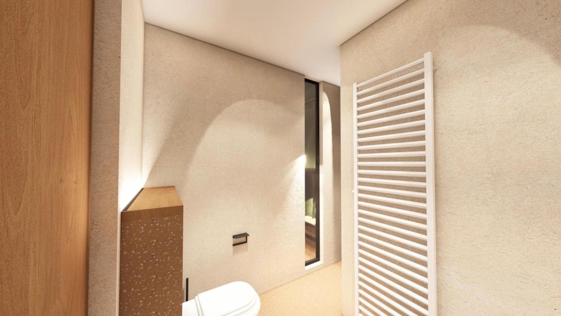 Double Room with Terrace photo 3