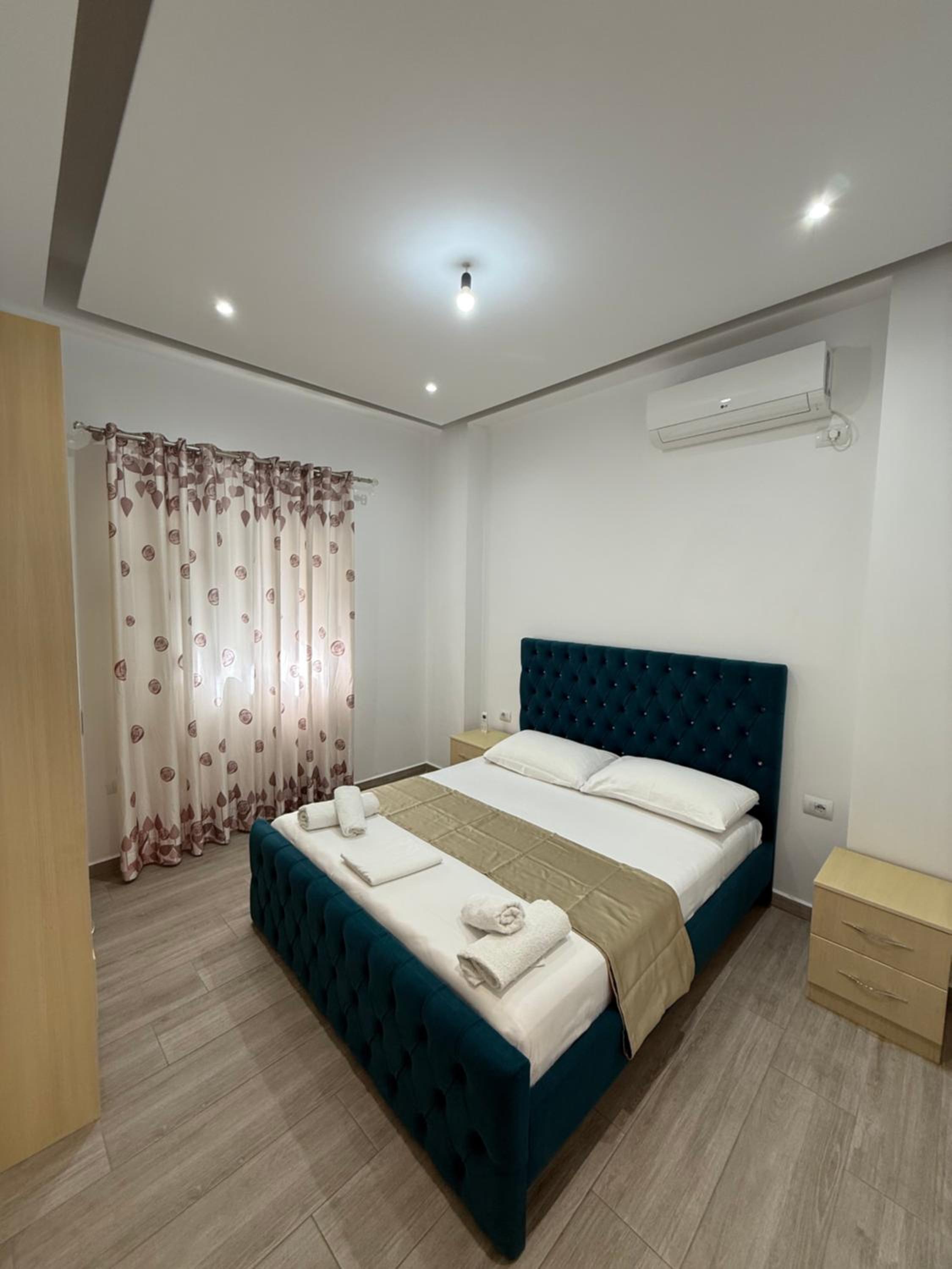 Double Room with Extra Bed
