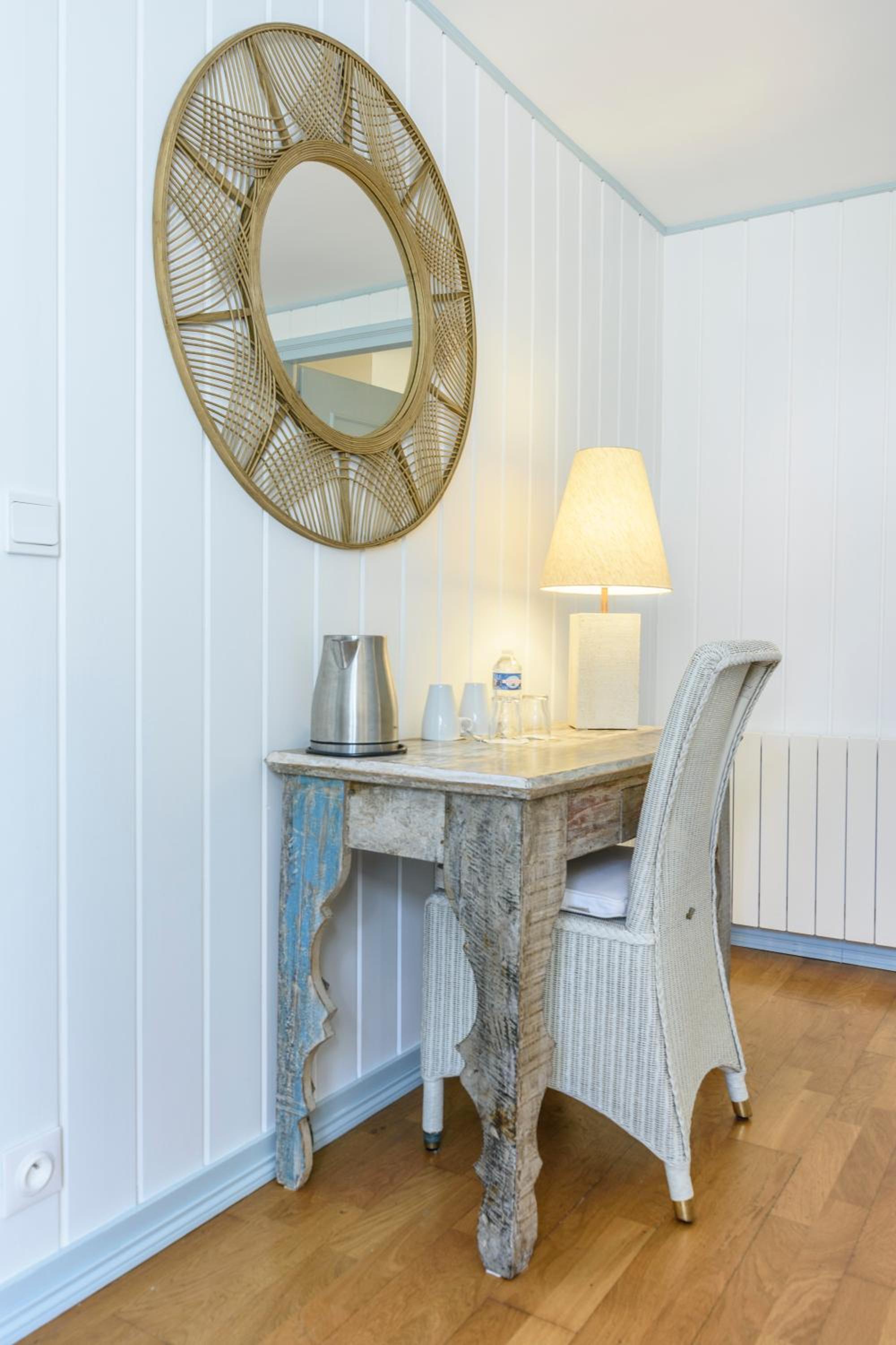 Superior Double Room photo 1