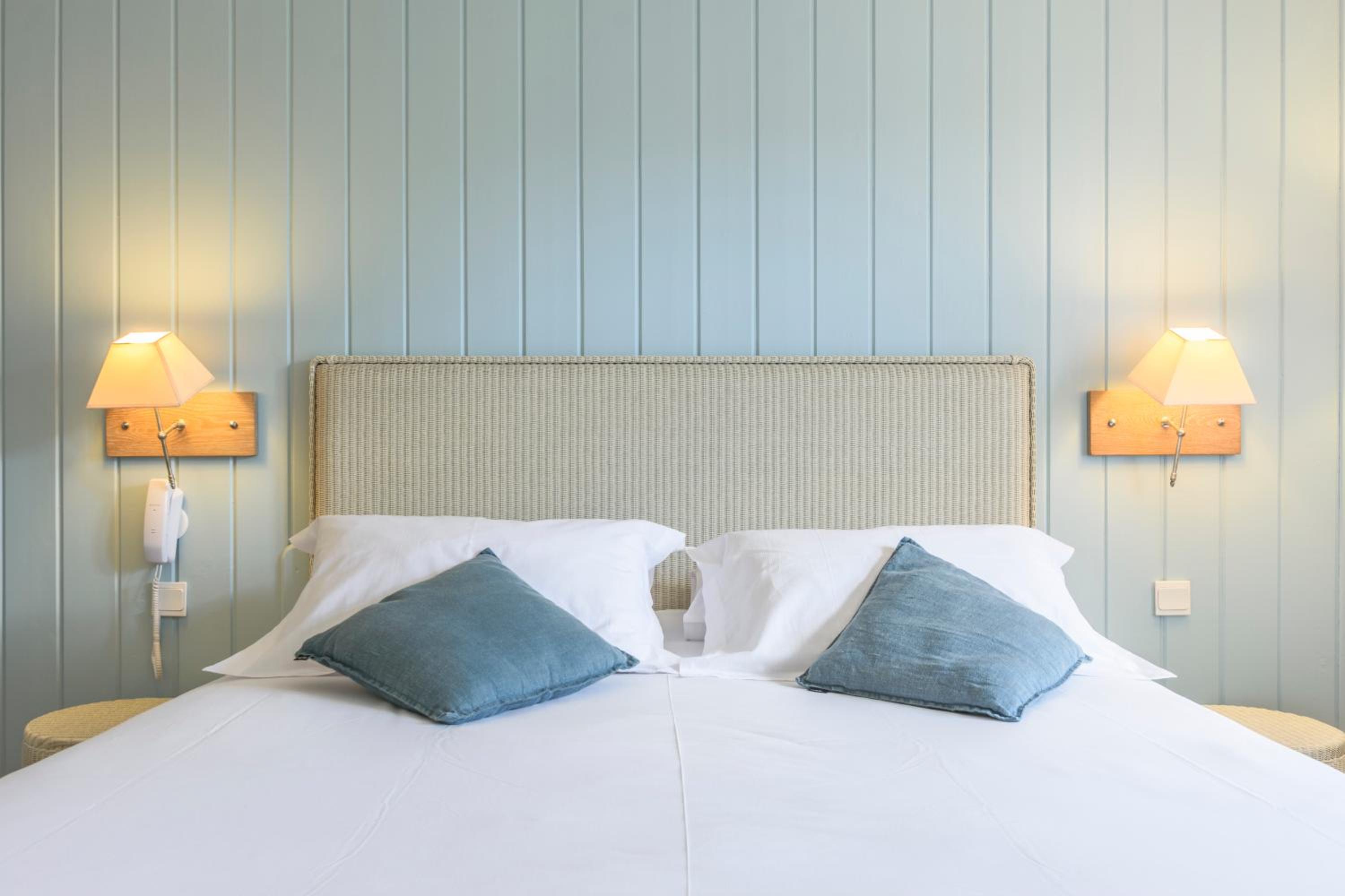Superior Double Room photo 2