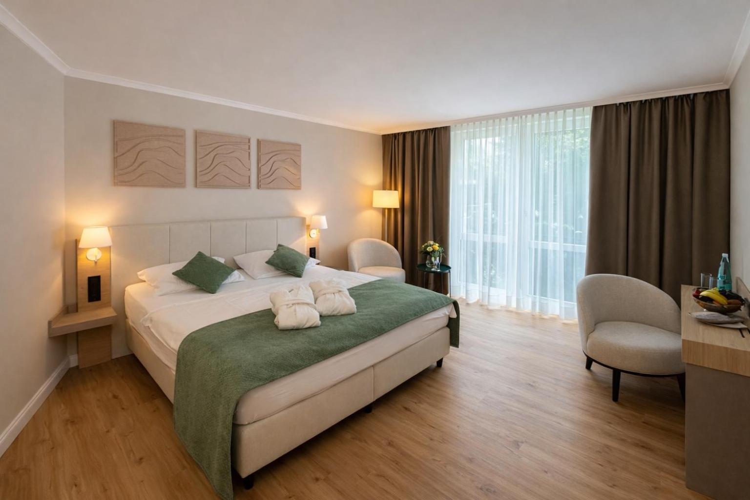 Superior Double Room