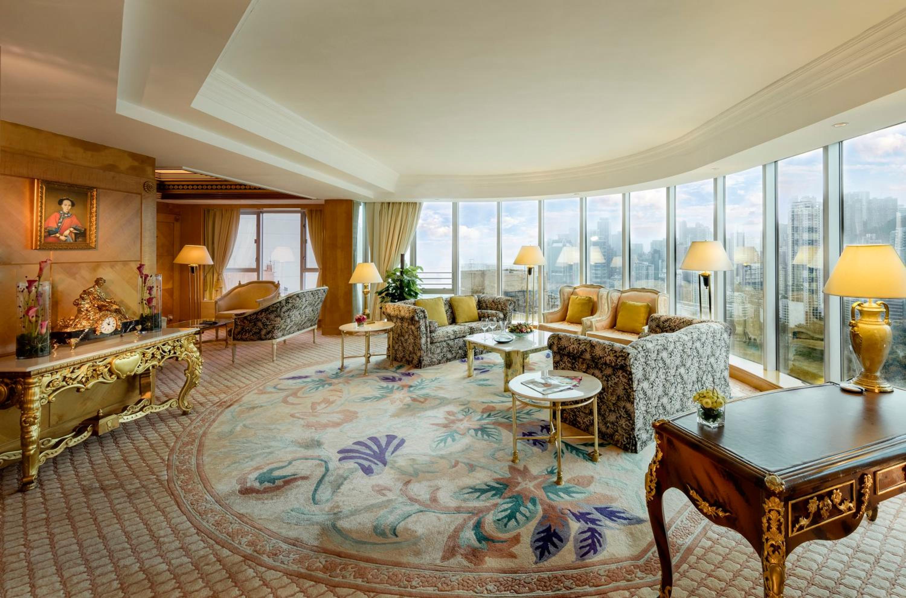 Imperial Suite Imperial Suite