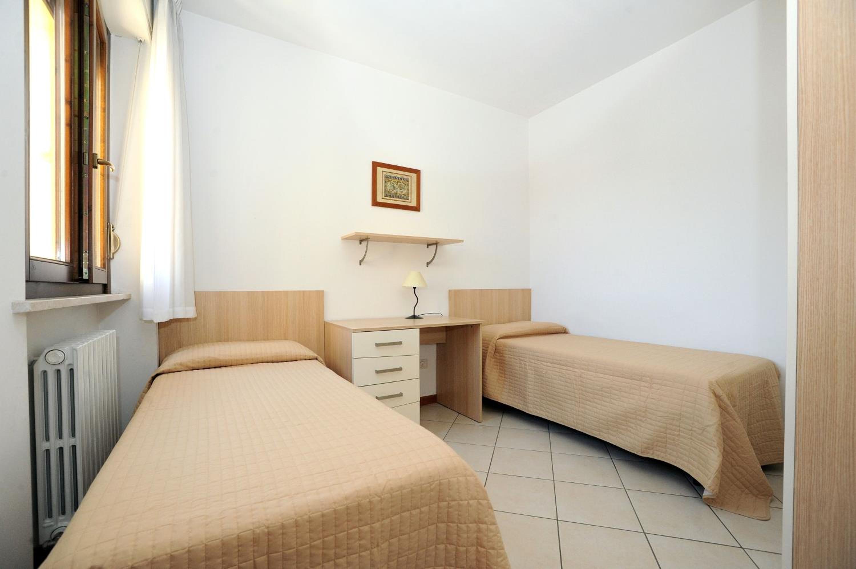 Two-Bedroom Apartment (4 Adults) photo 1