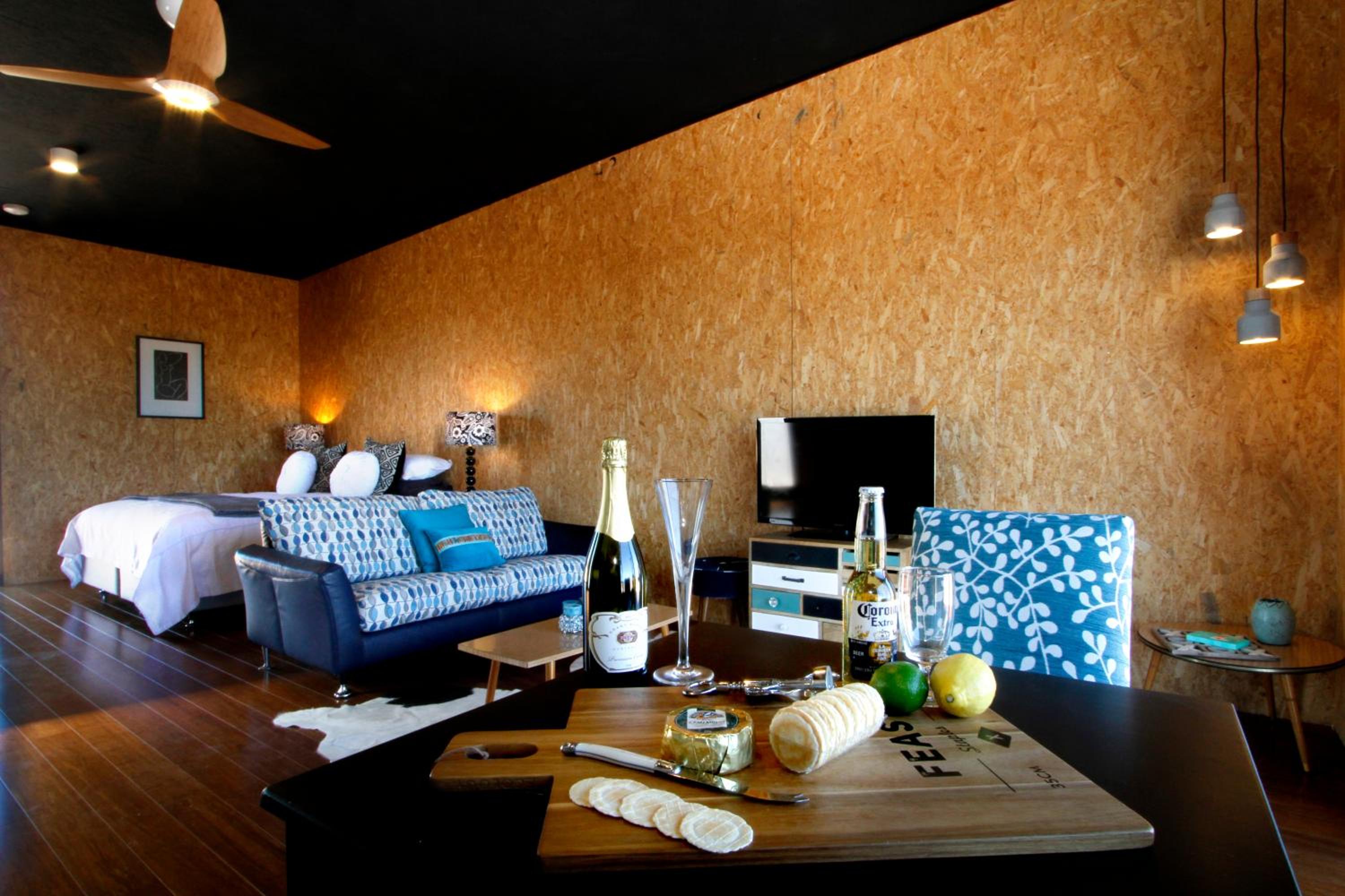Villa - Beach Front photo 1