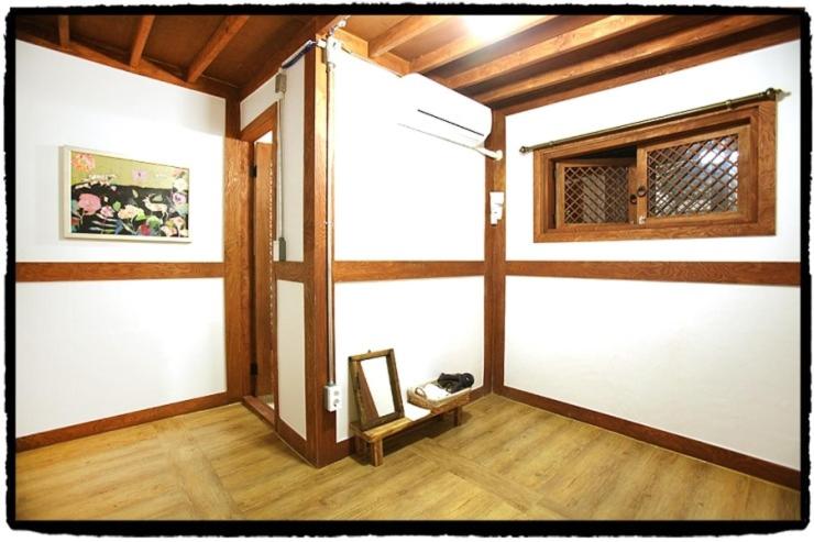 Korean-Style Superior Double Room photo 1
