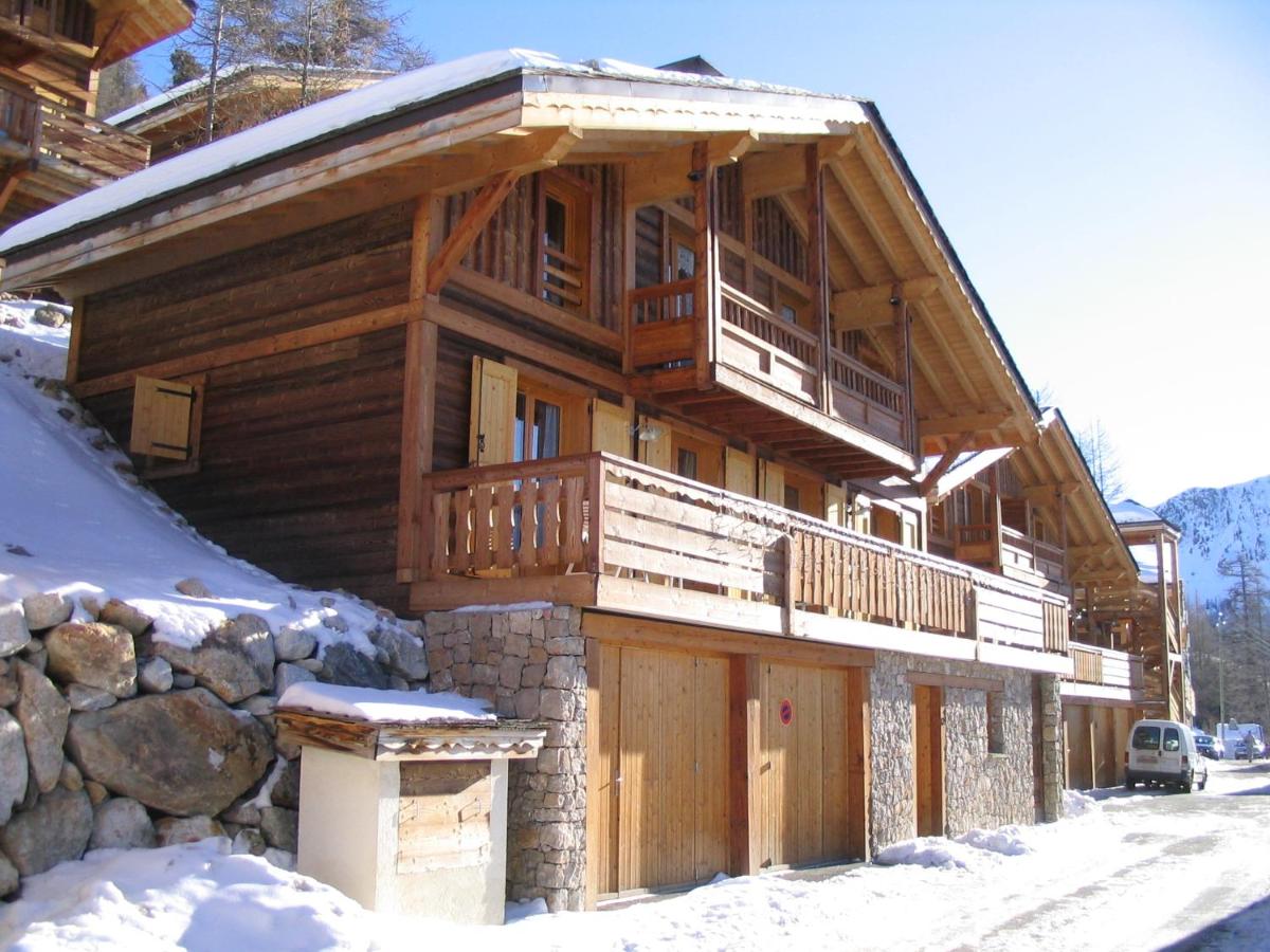 Superior Chalet photo 2