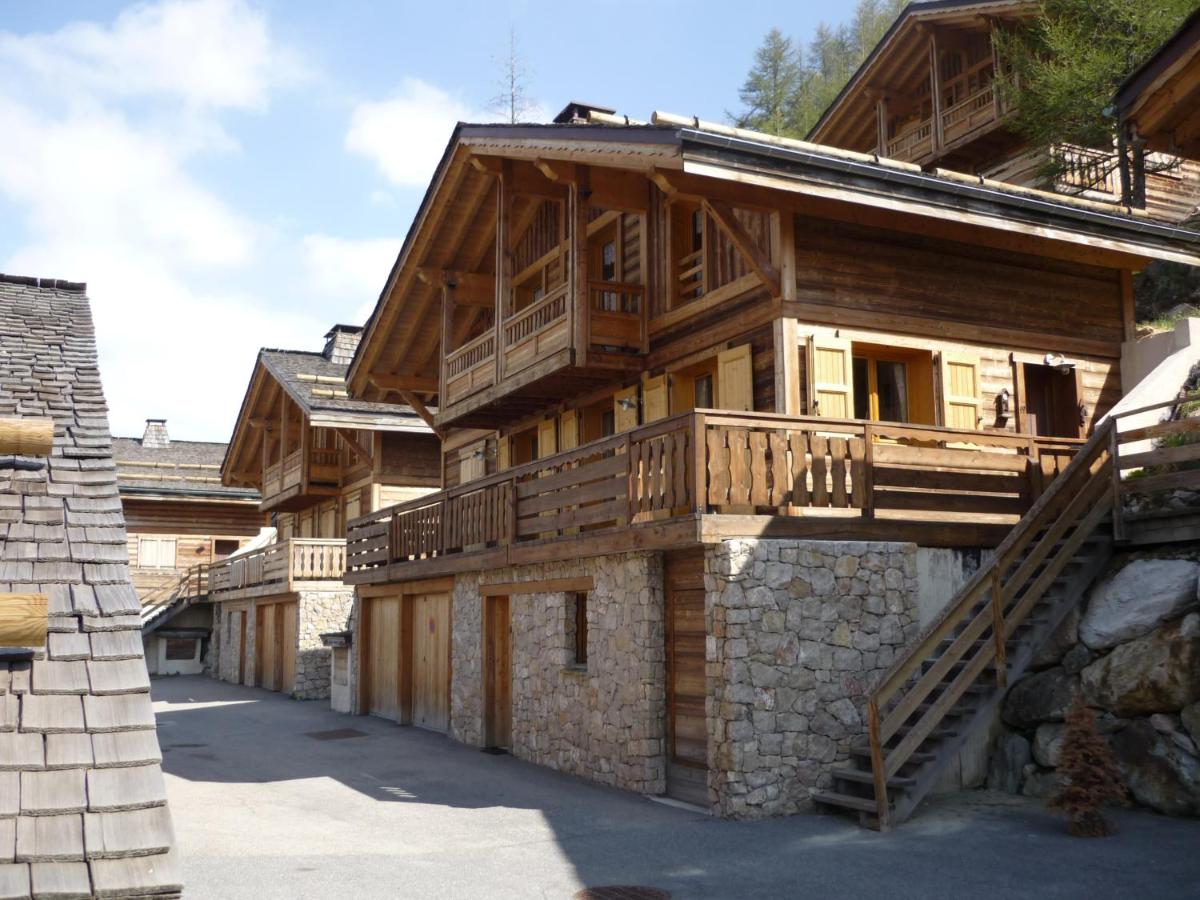 Superior Chalet photo 3